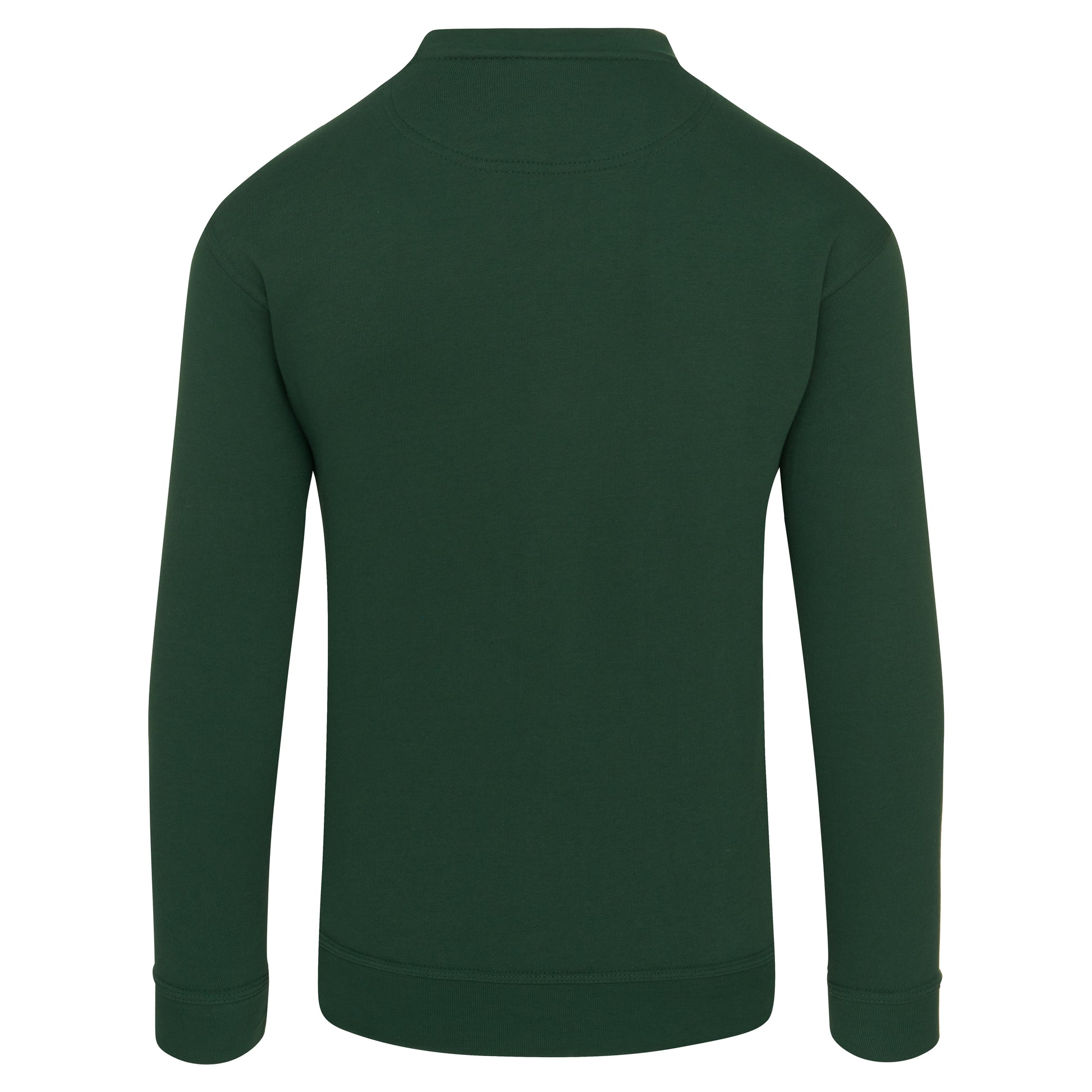 Kite Sweatshirt Bottle Back