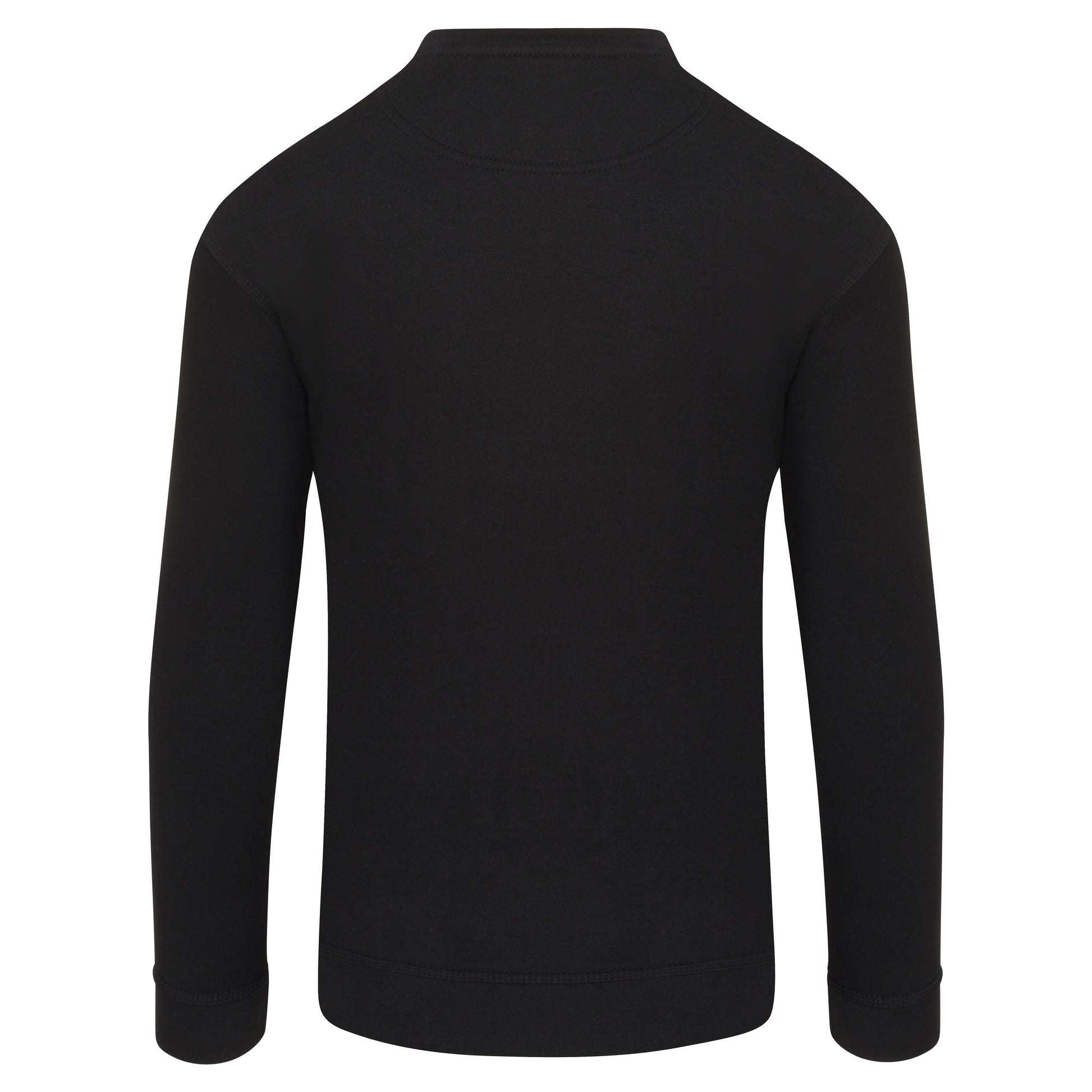 Kite Sweatshirt Black Back