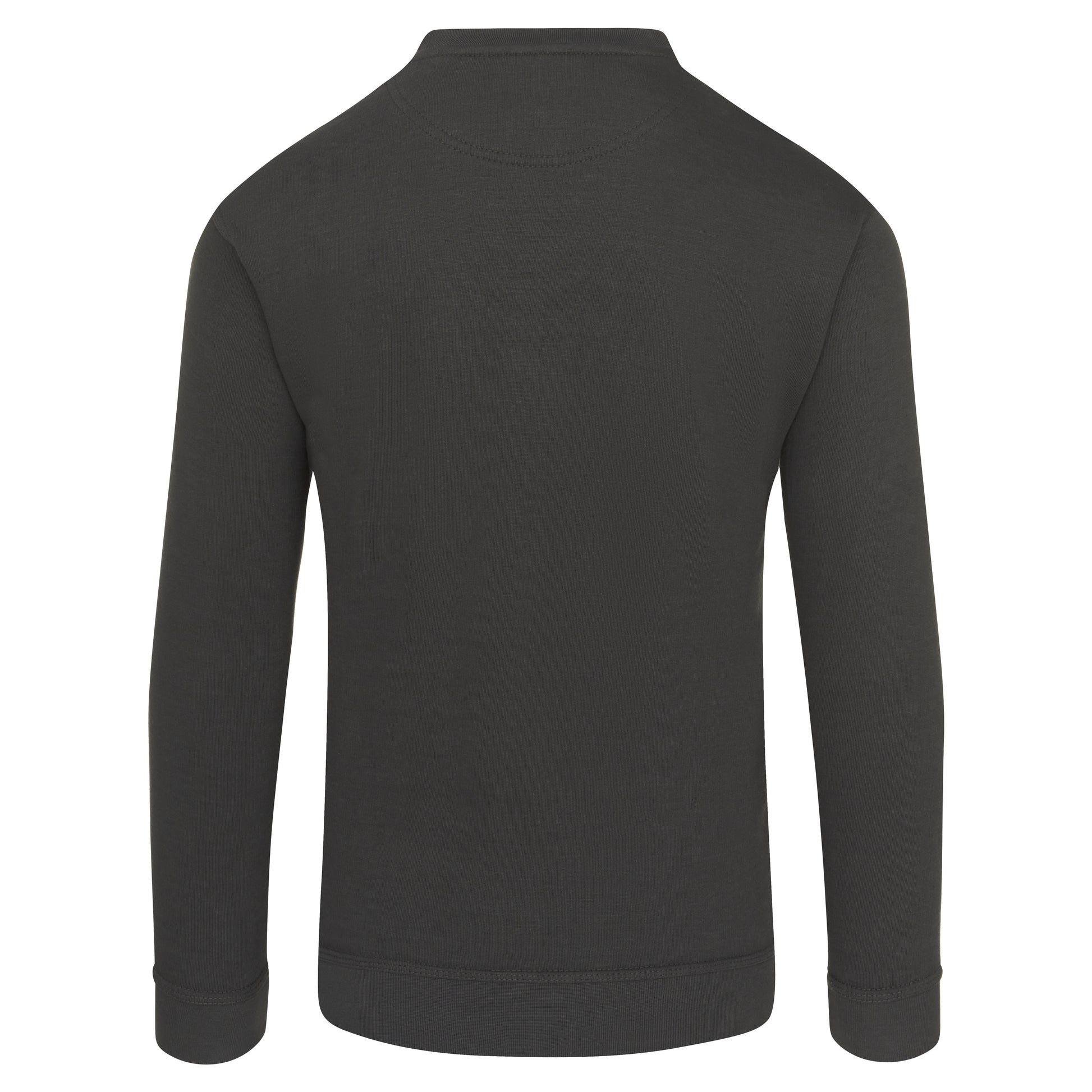 Kite Sweatshirt Graphite Back