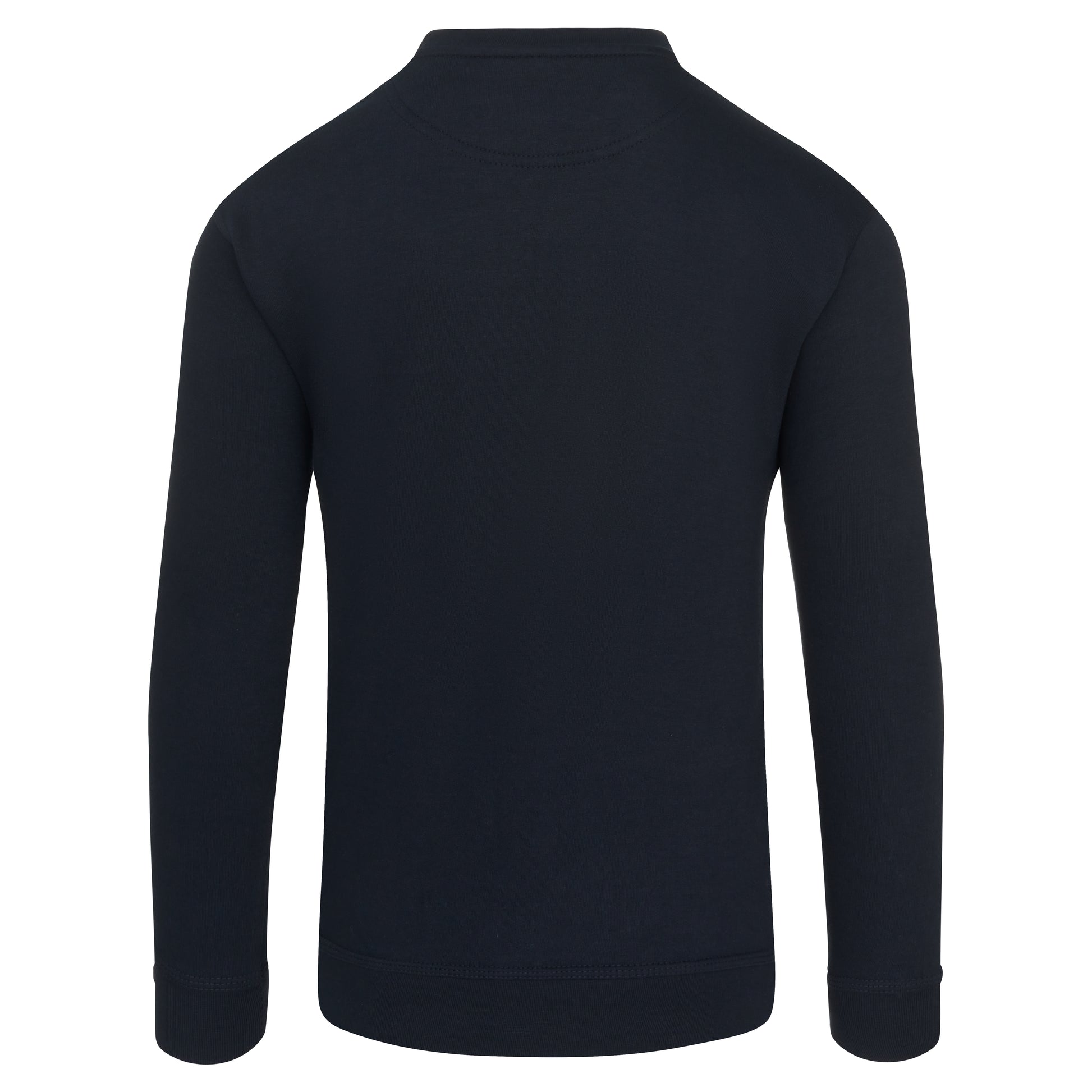 Kite Sweatshirt Navy Back
