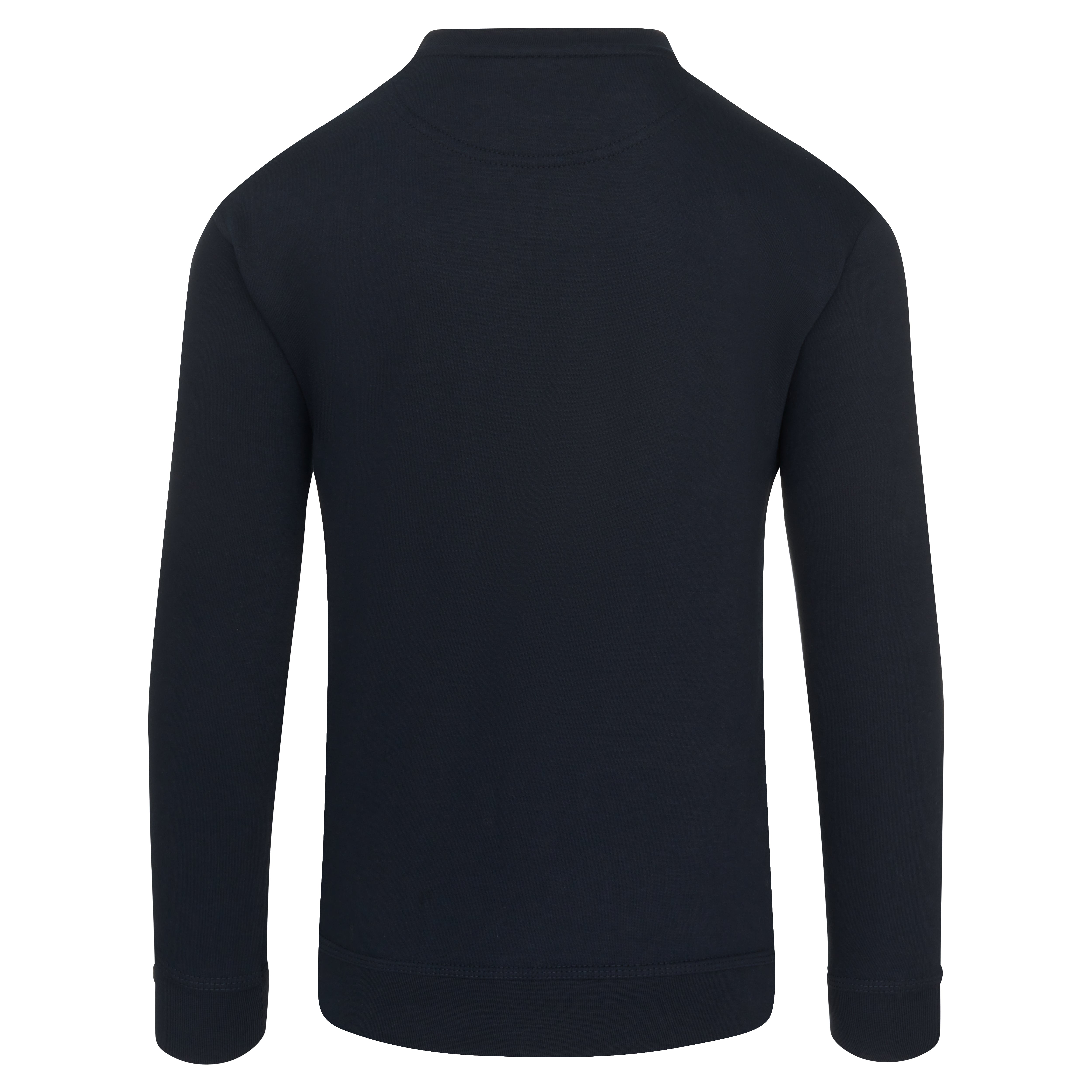 Kite Sweatshirt Navy Back