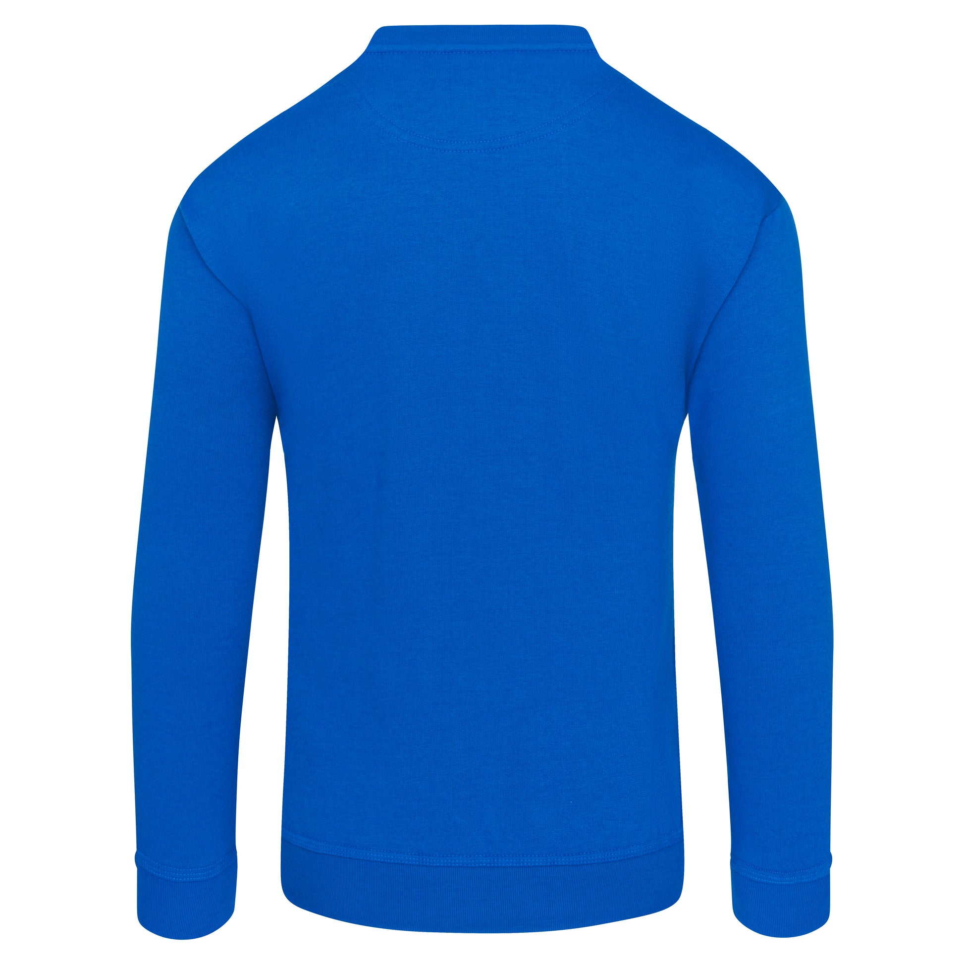 Kite Sweatshirt Royal Back
