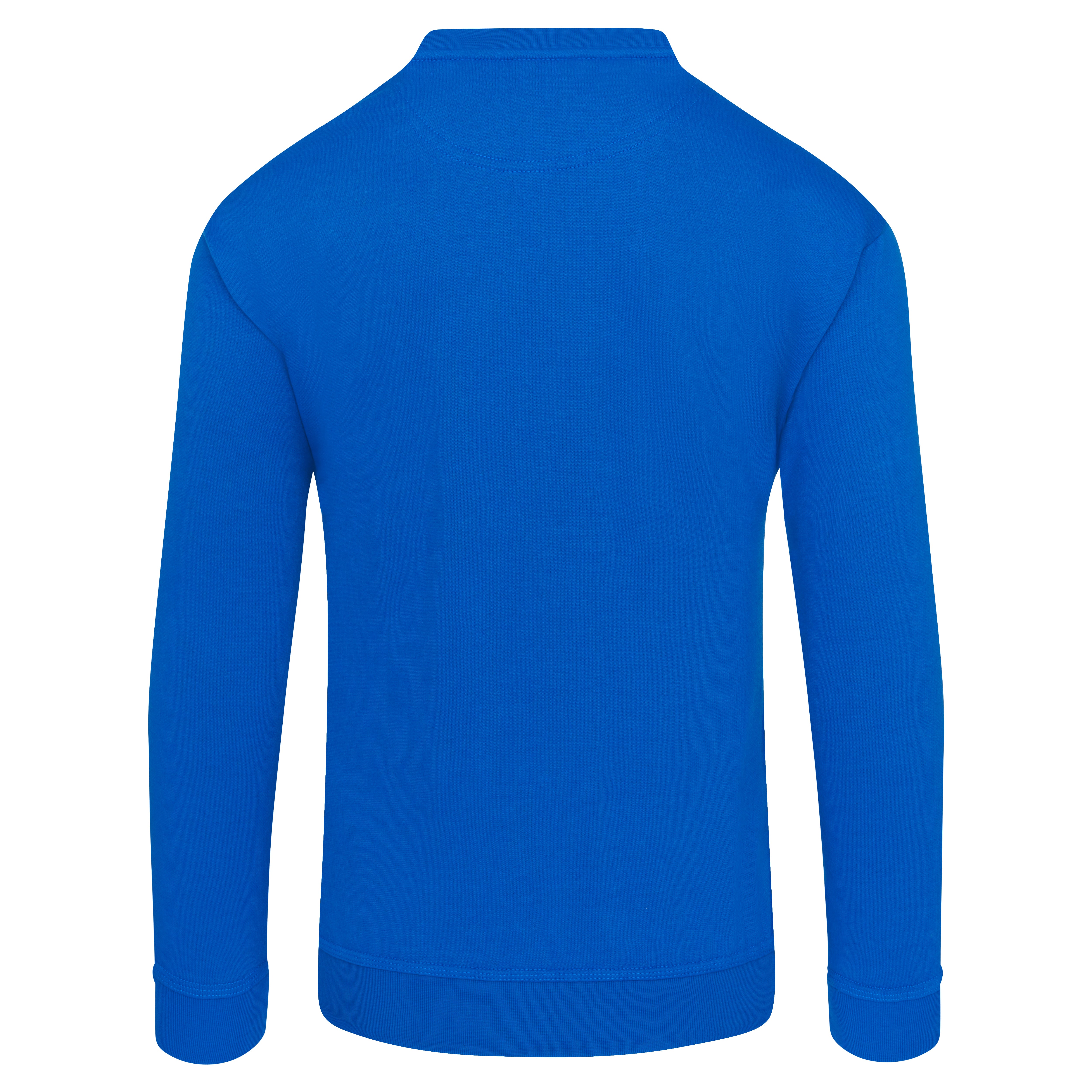 Kite Sweatshirt Royal Back