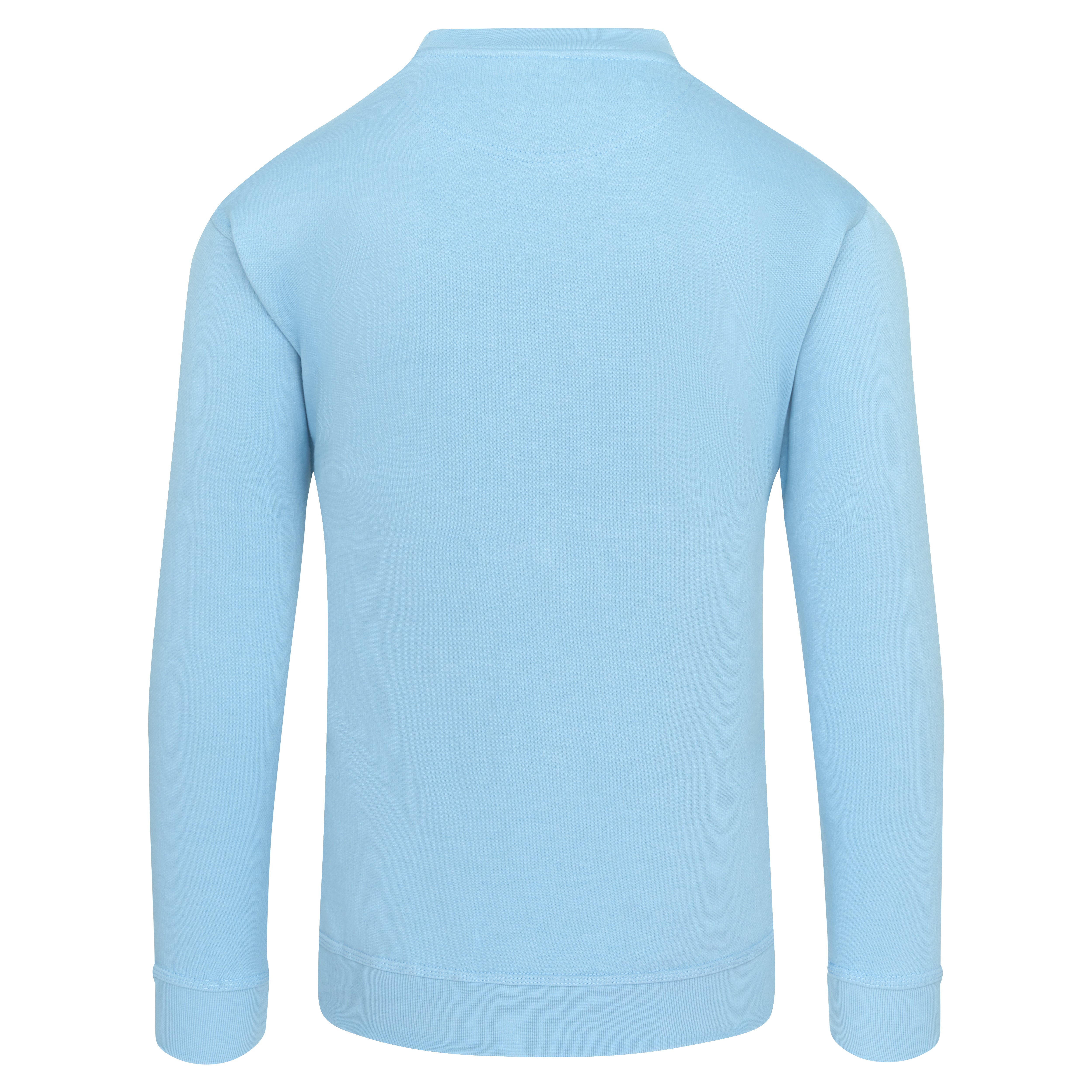 Kite Sweatshirt Sky Back