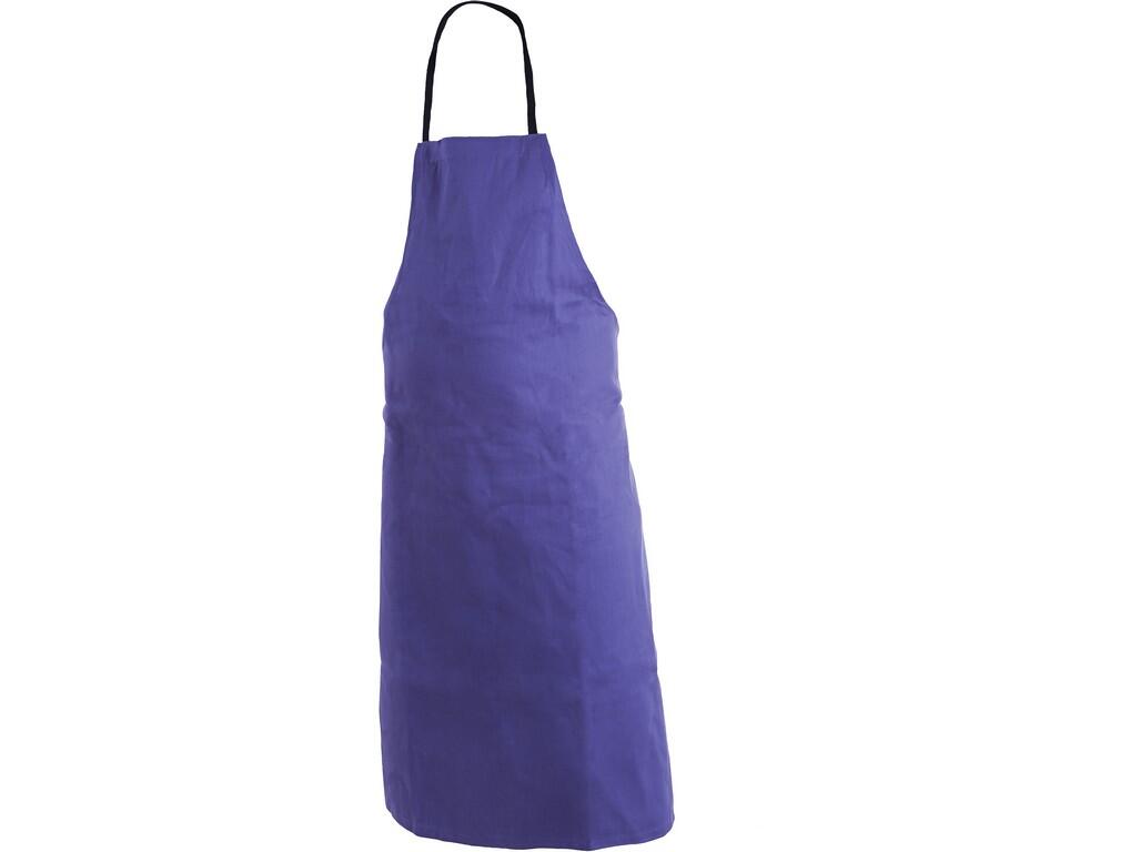 Apron CXS STELA: Apron with front shirt, lace on waist.