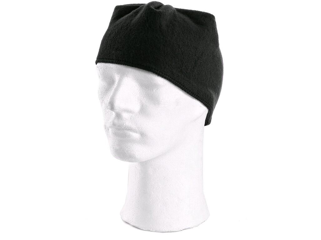 Hat CXS HYNEK under helmet: Fleece insert underneath helmet.