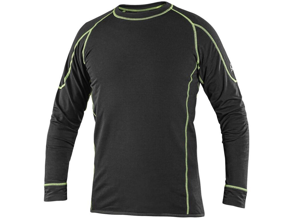 T-shirt REWARD: Children´s underpants with long sleeve.