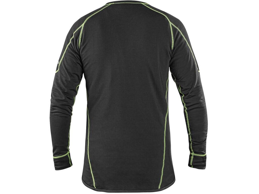 T-shirt REWARD: Children´s underpants with long sleeve.