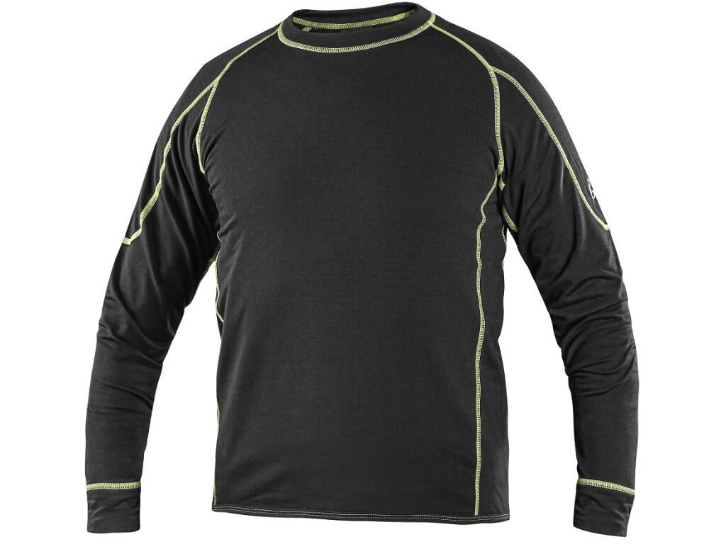 T-shirt REWARD: Children´s underpants with long sleeve.