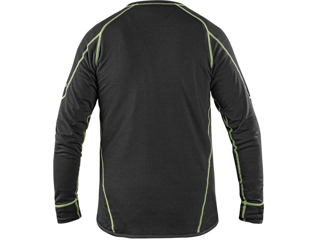 T-shirt REWARD: Children´s underpants with long sleeve.