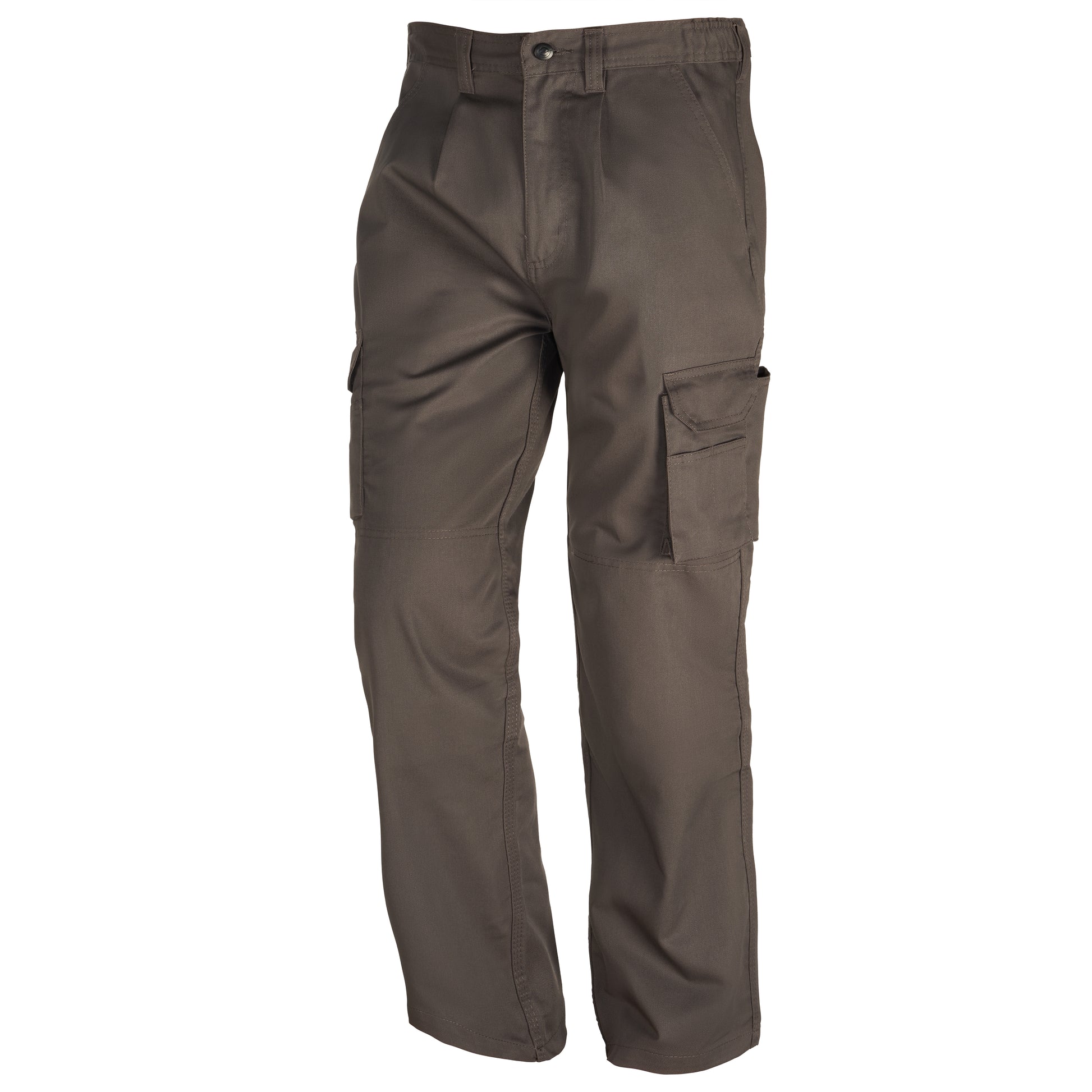 Condor Combat Trouser Graphite Front