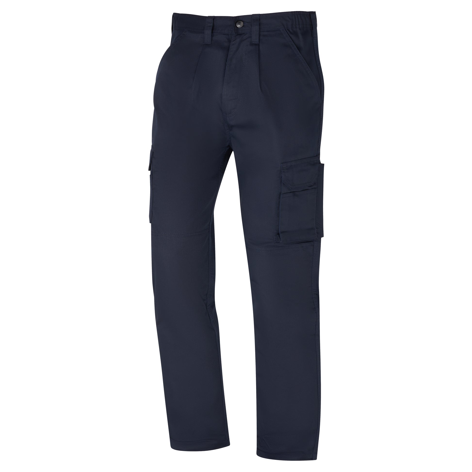 Condor Combat Trouser Navy Front