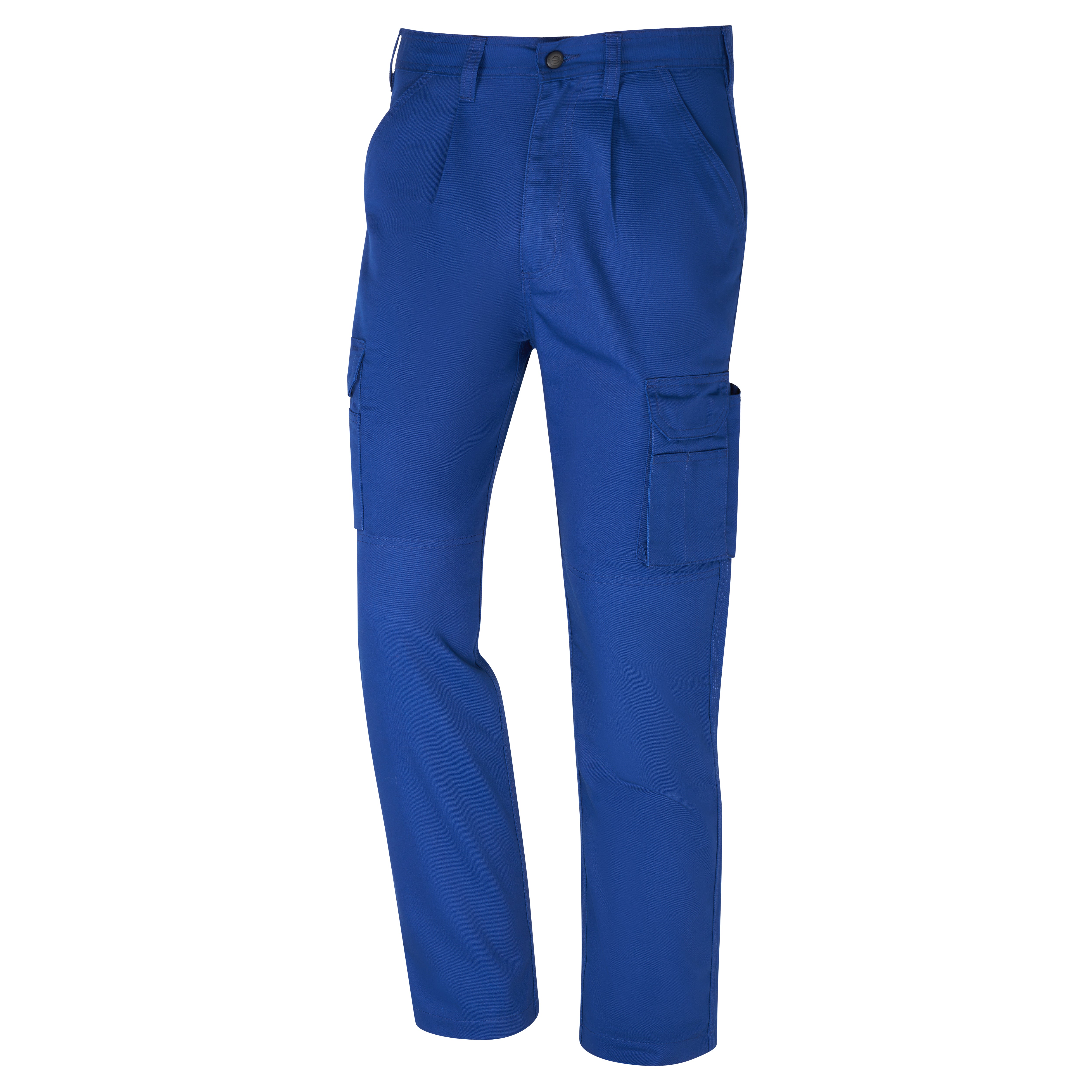 Condor Combat Trouser Royal Front