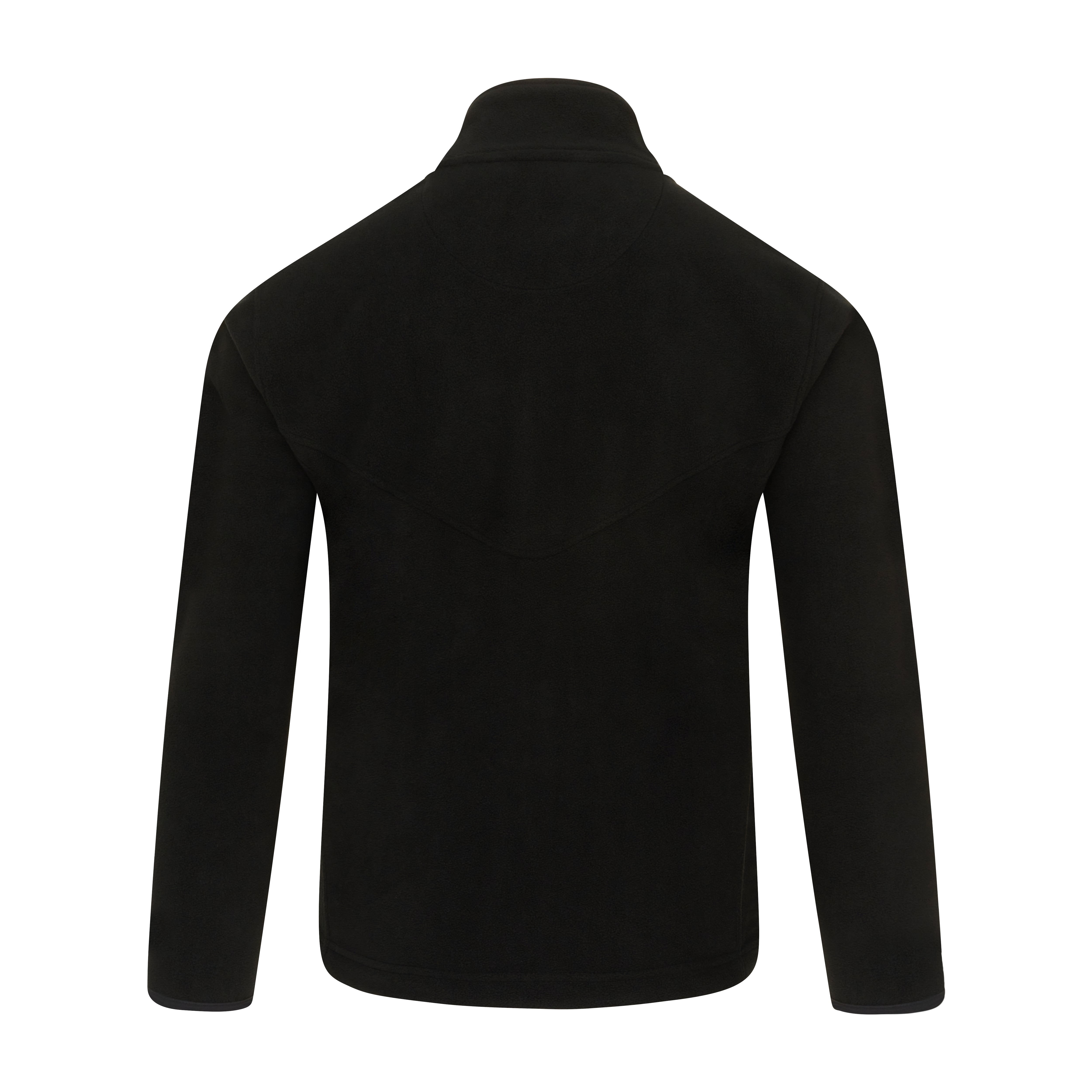 Falcon EarthPro® GRS Fleece Black Back