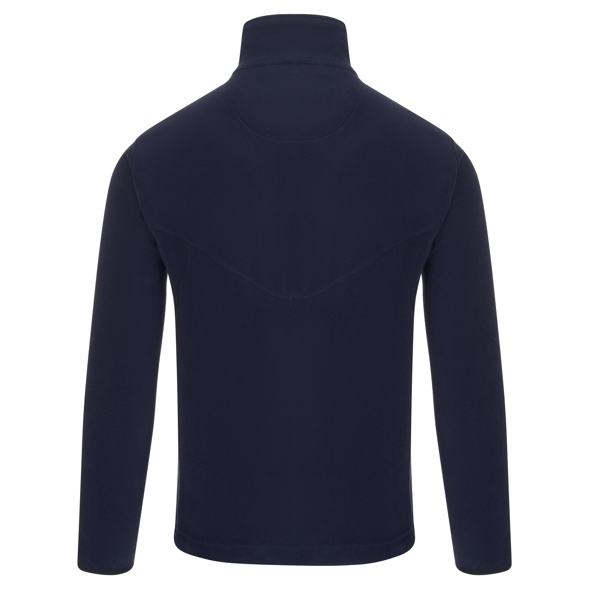 Falcon EarthPro® GRS Fleece Navy Back