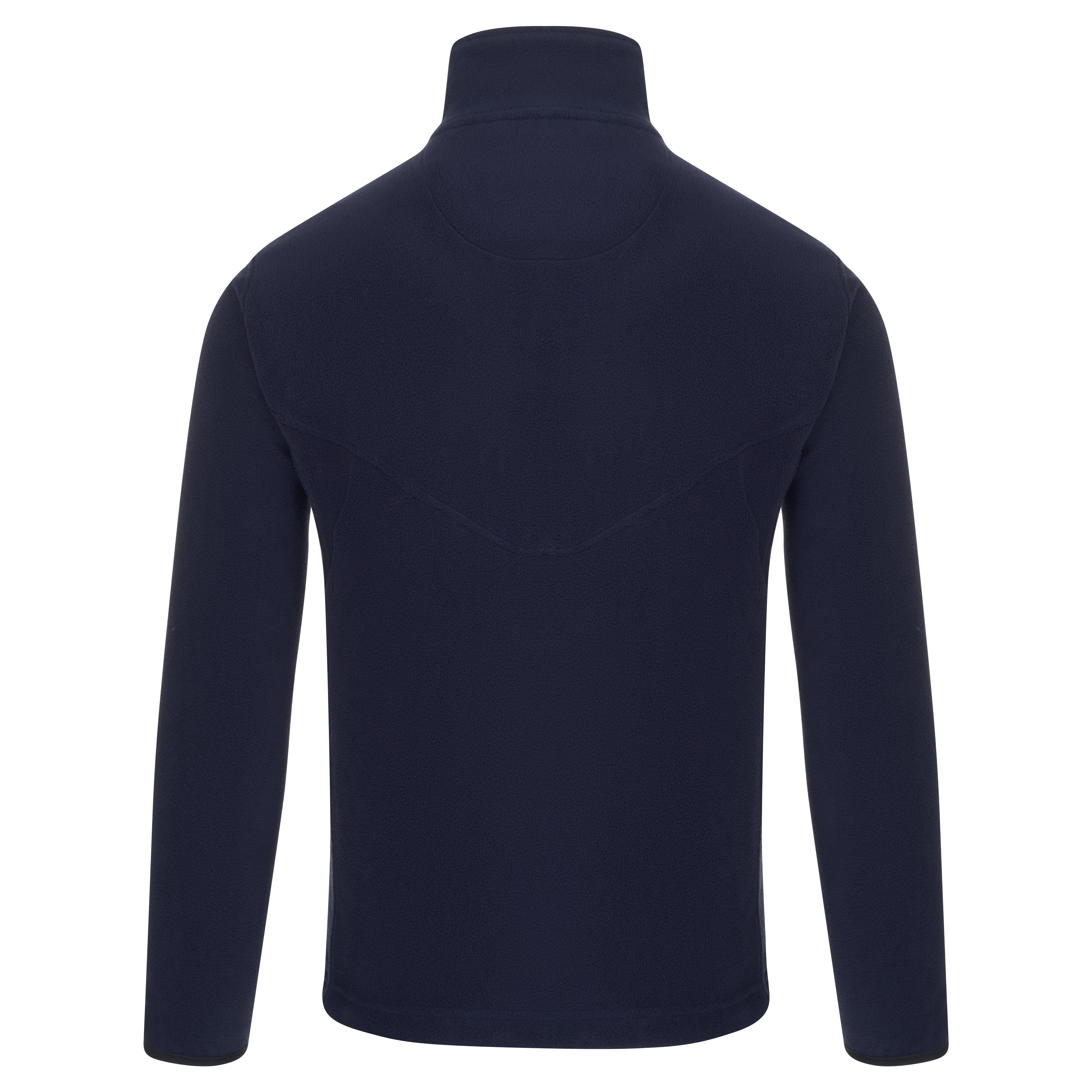 Falcon EarthPro® GRS Fleece Navy Back