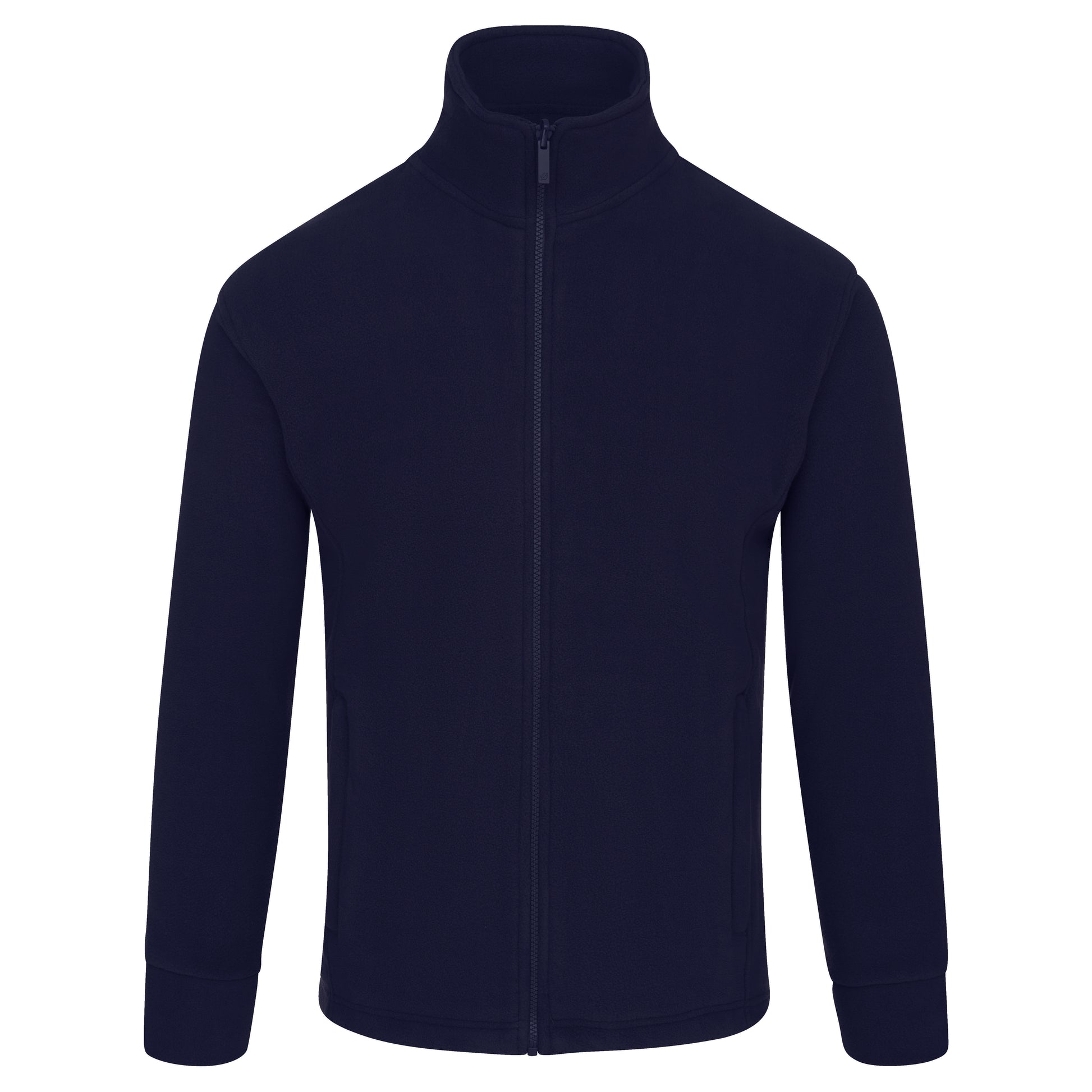 Albatross Fleece Navy Front