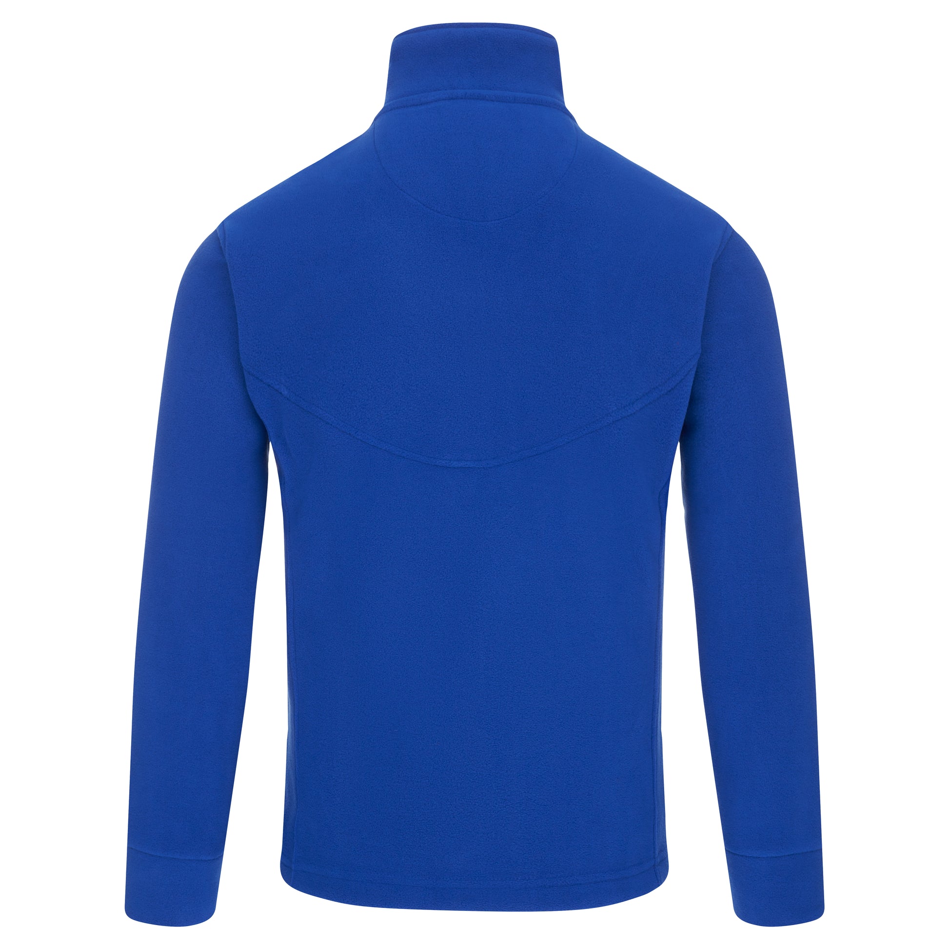 Albatross Fleece Royal Back