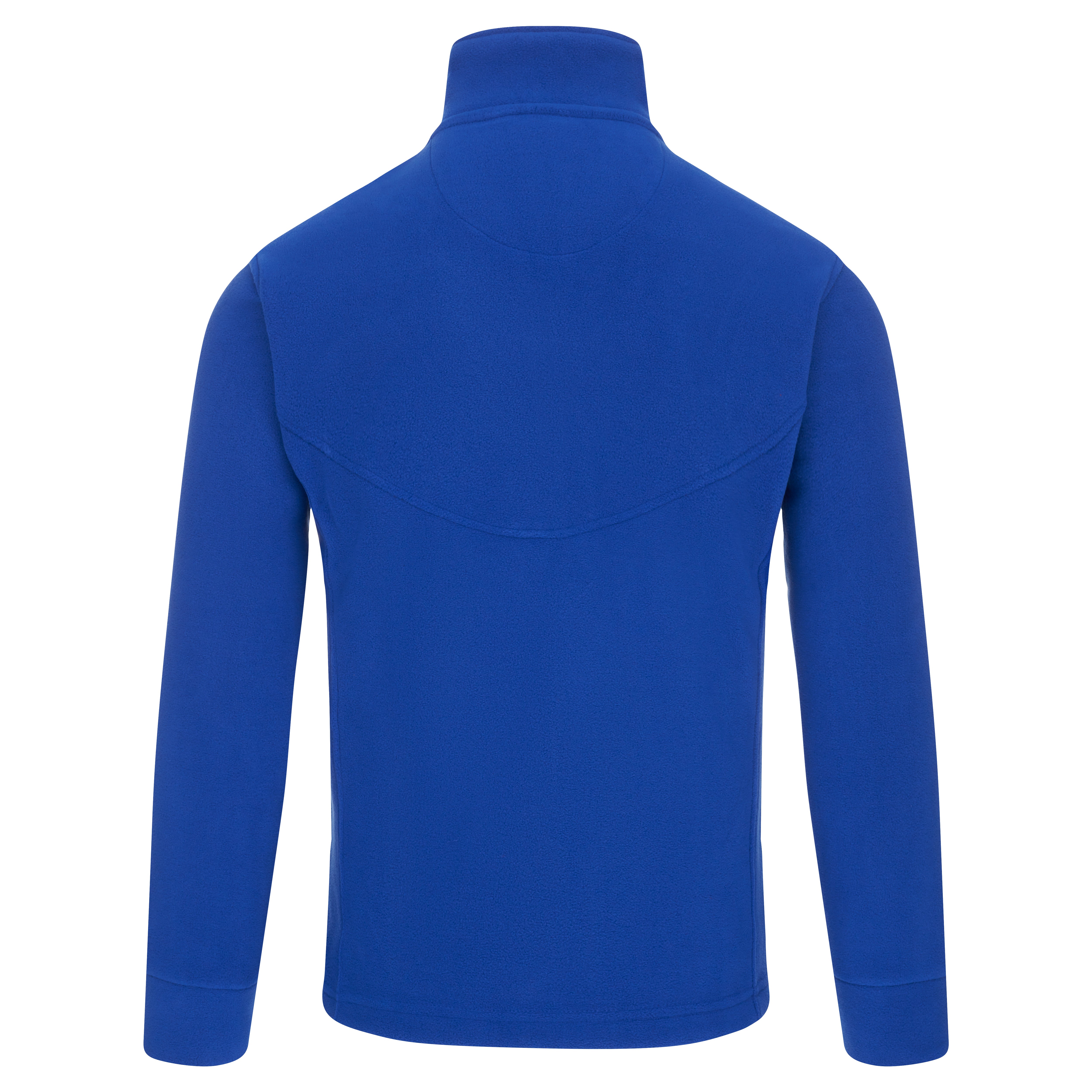 Albatross Fleece Royal Back