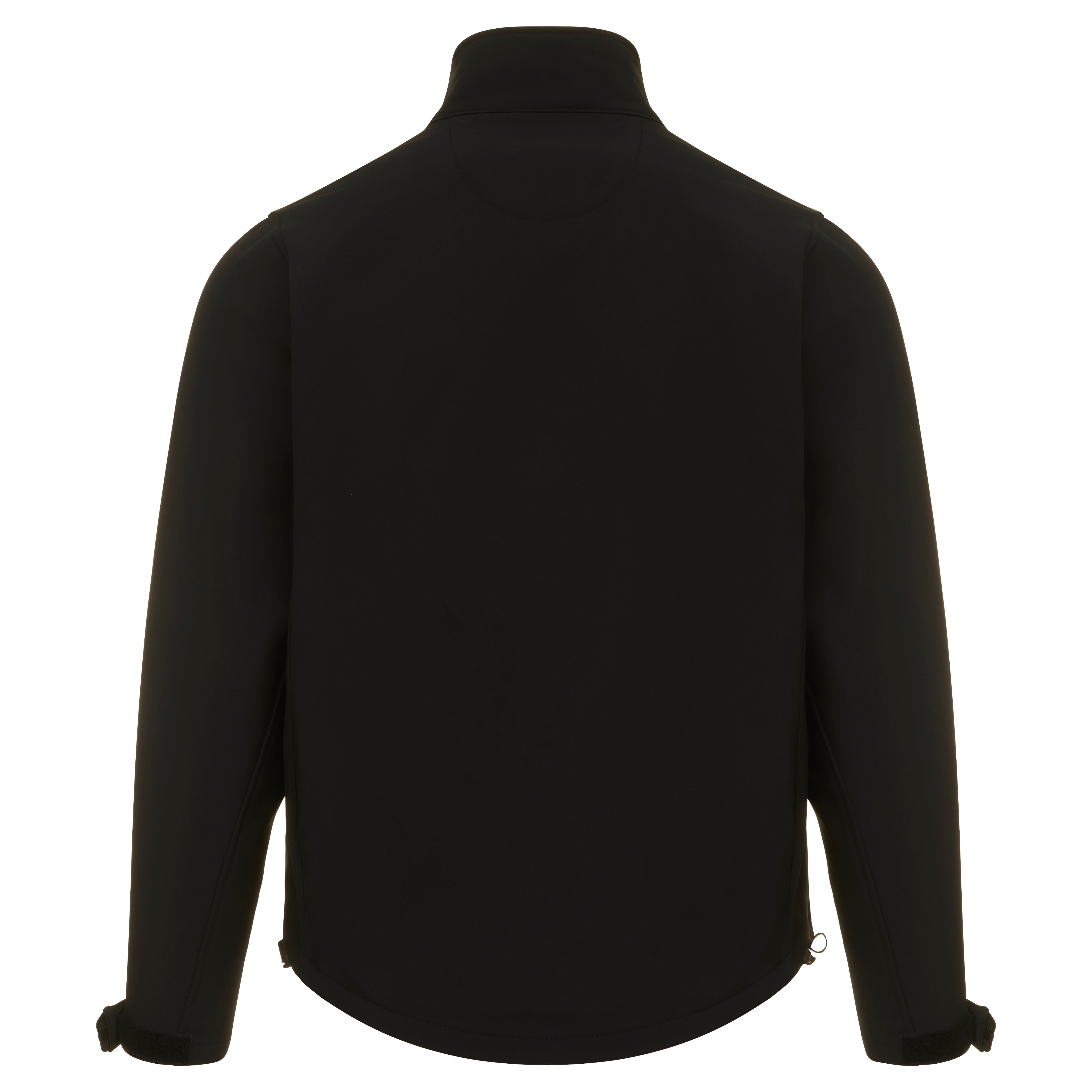 Tern Softshell Black Back