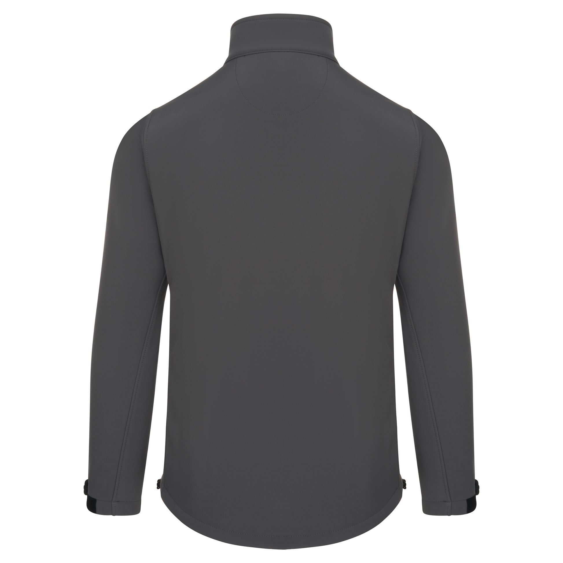 Tern Softshell Graphite Back