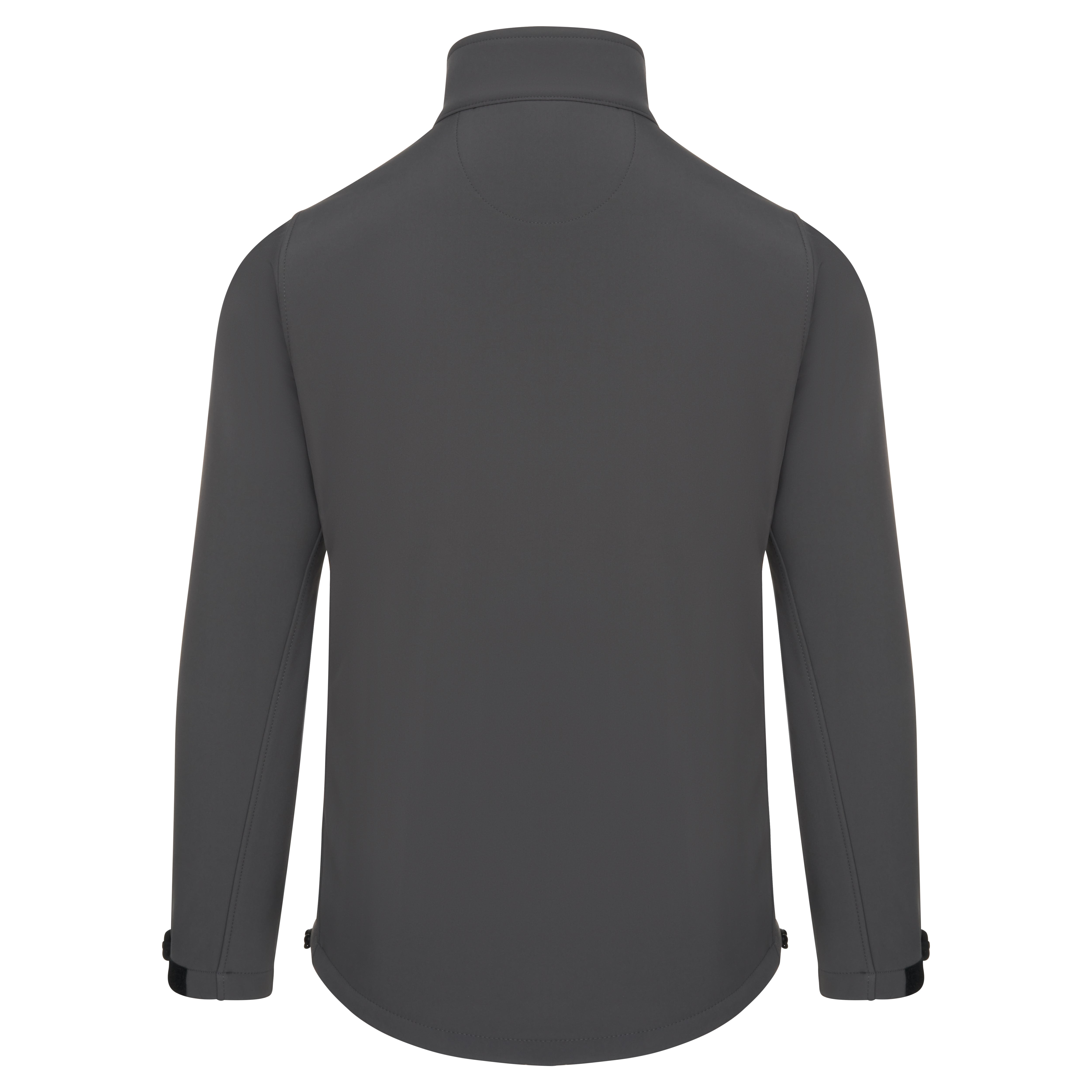 Tern Softshell Graphite Back