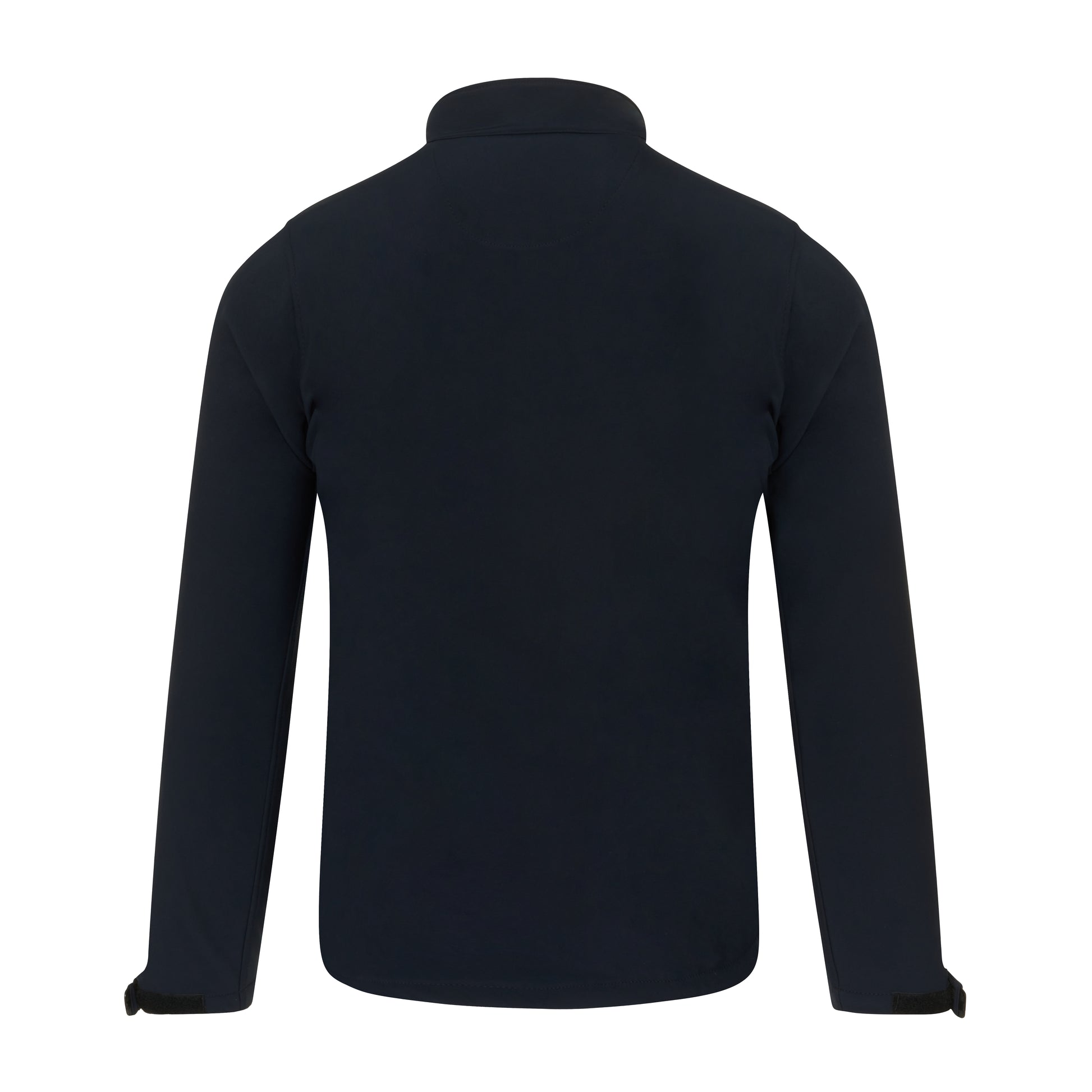 Tern Softshell Navy Back