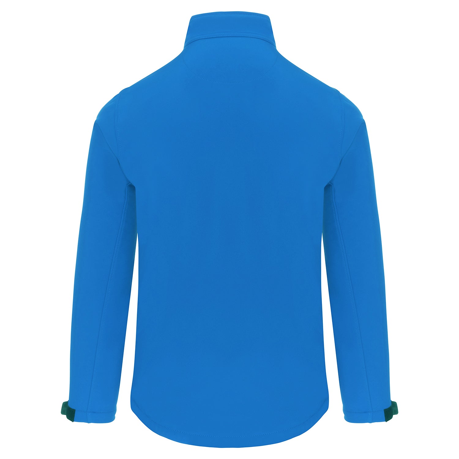 Tern Softshell Reflex Blue Back