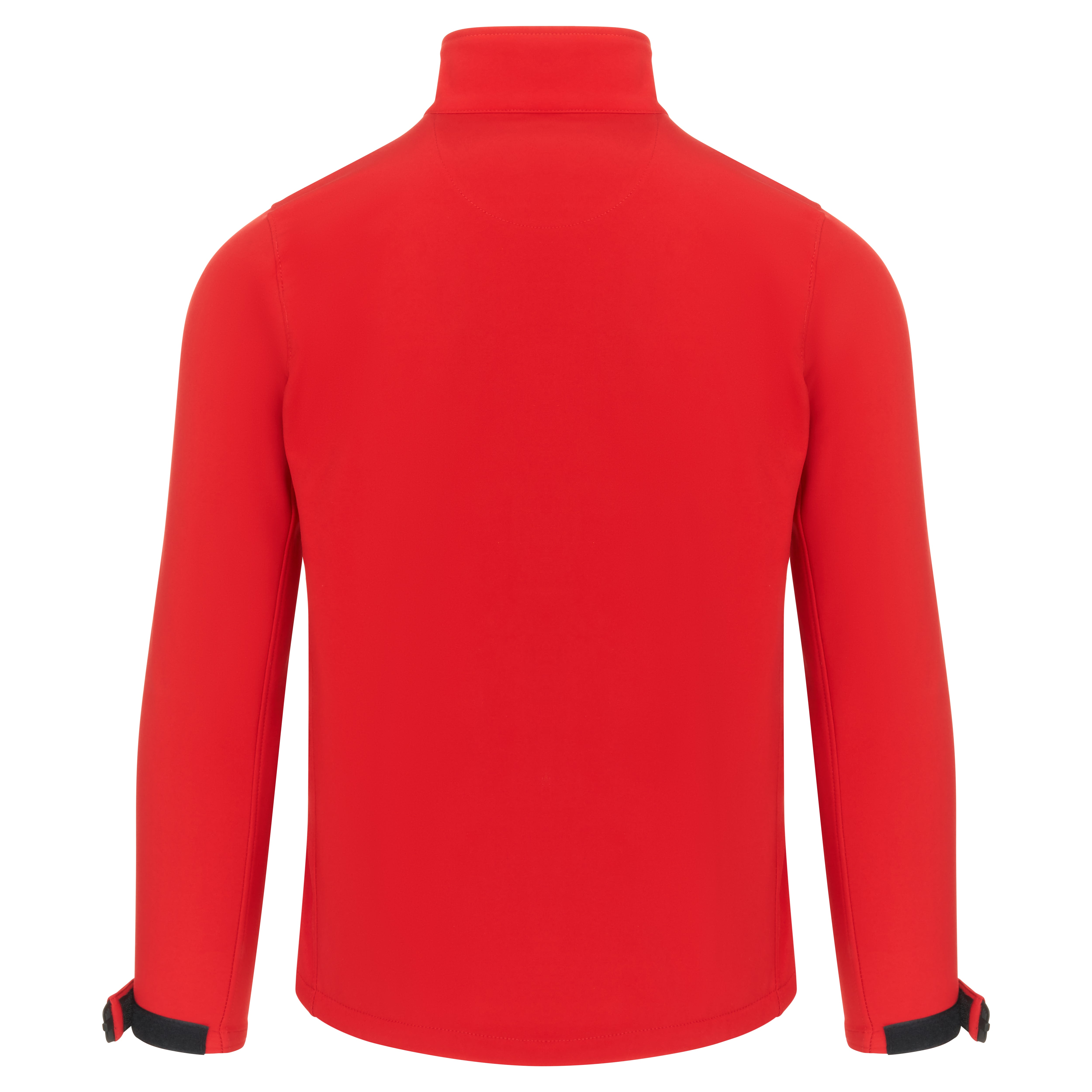 Tern Softshell Red Back