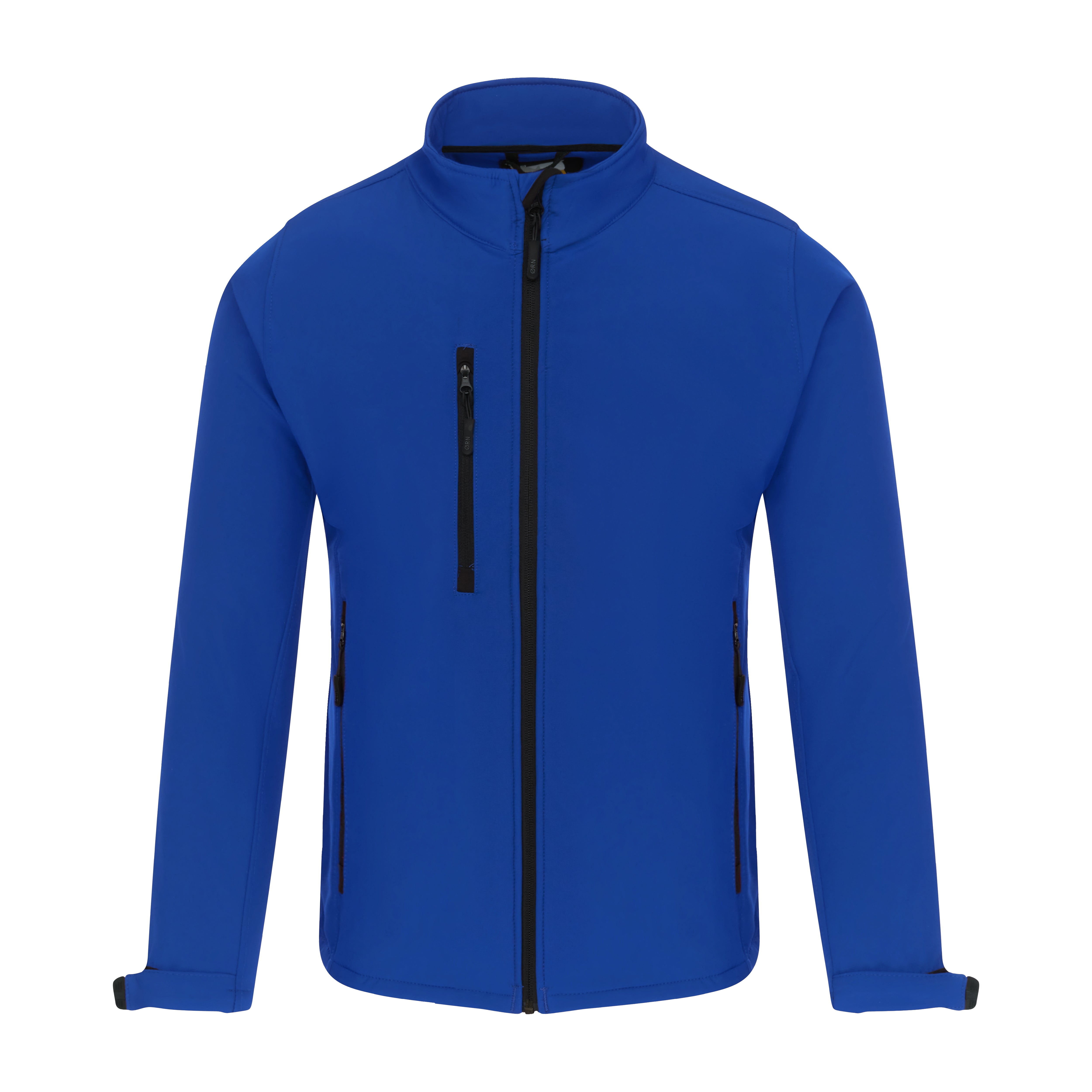 Tern Softshell Royal Front