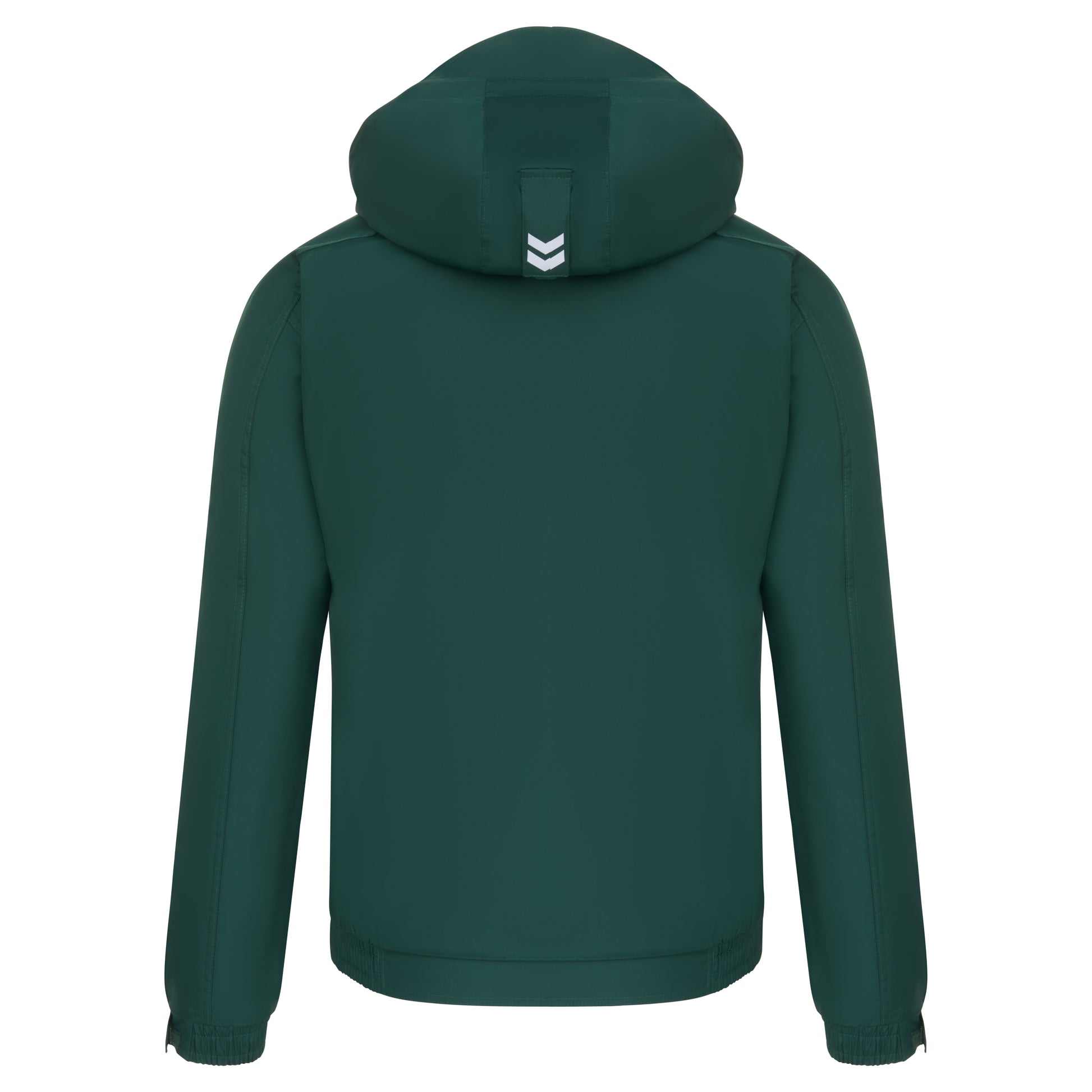 Fulmar Bomber Jacket Bottle Back