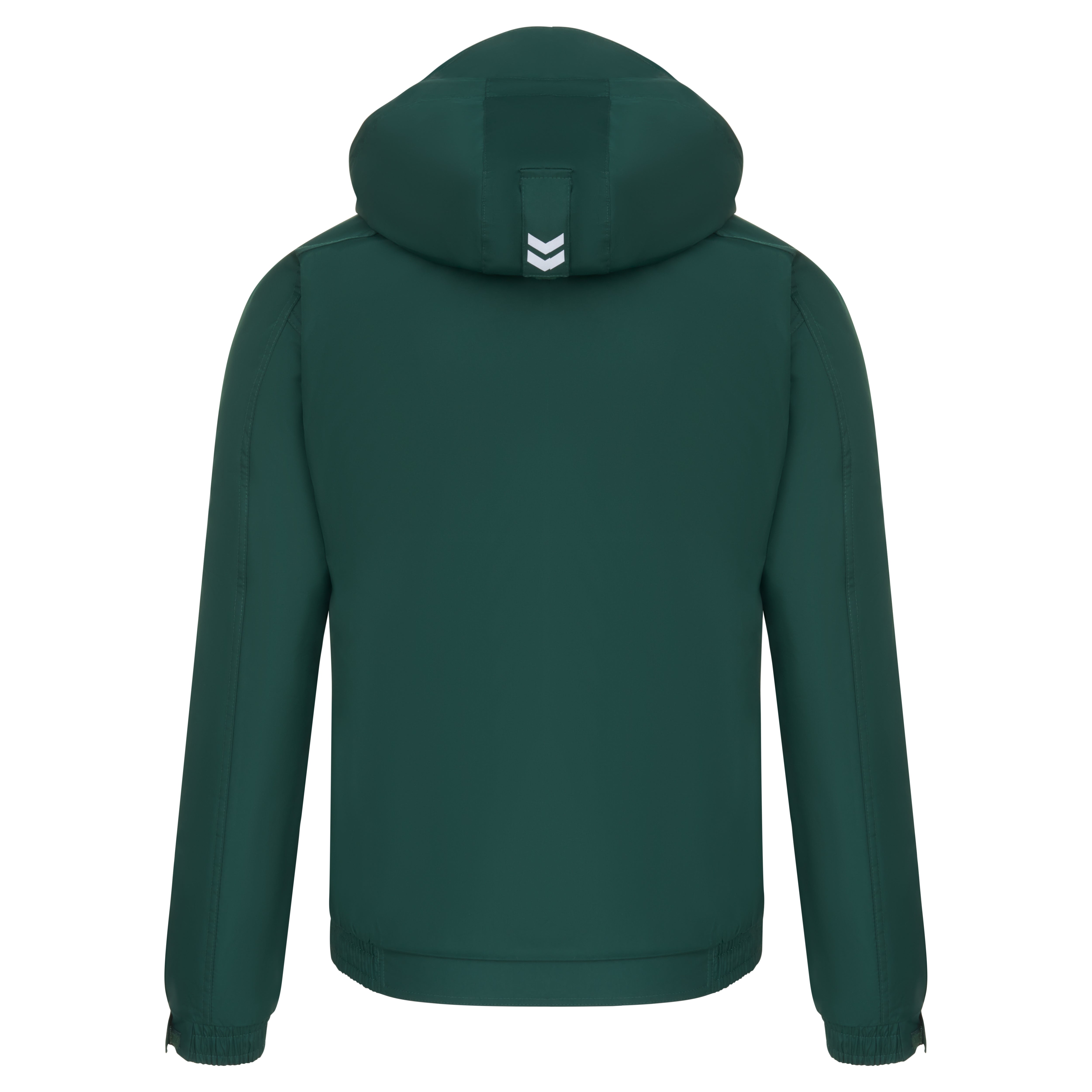 Fulmar Bomber Jacket Bottle Back