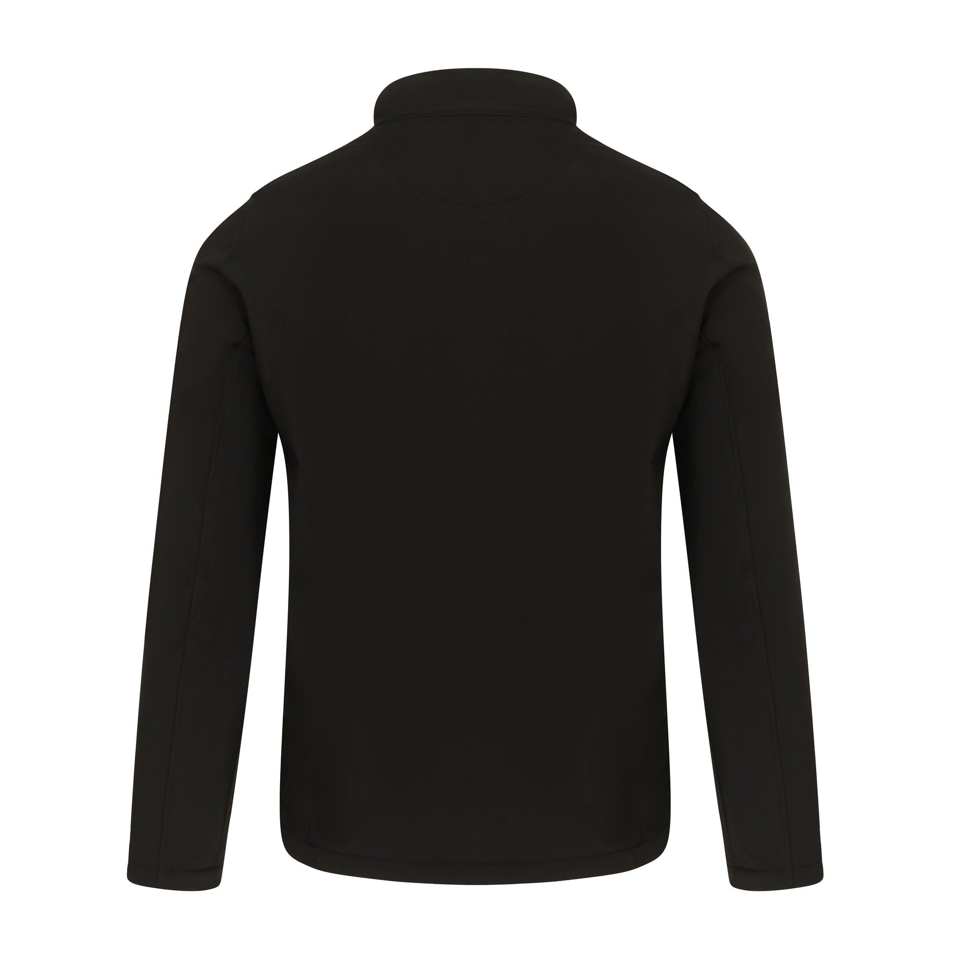 Skimmer Softshell Black Back