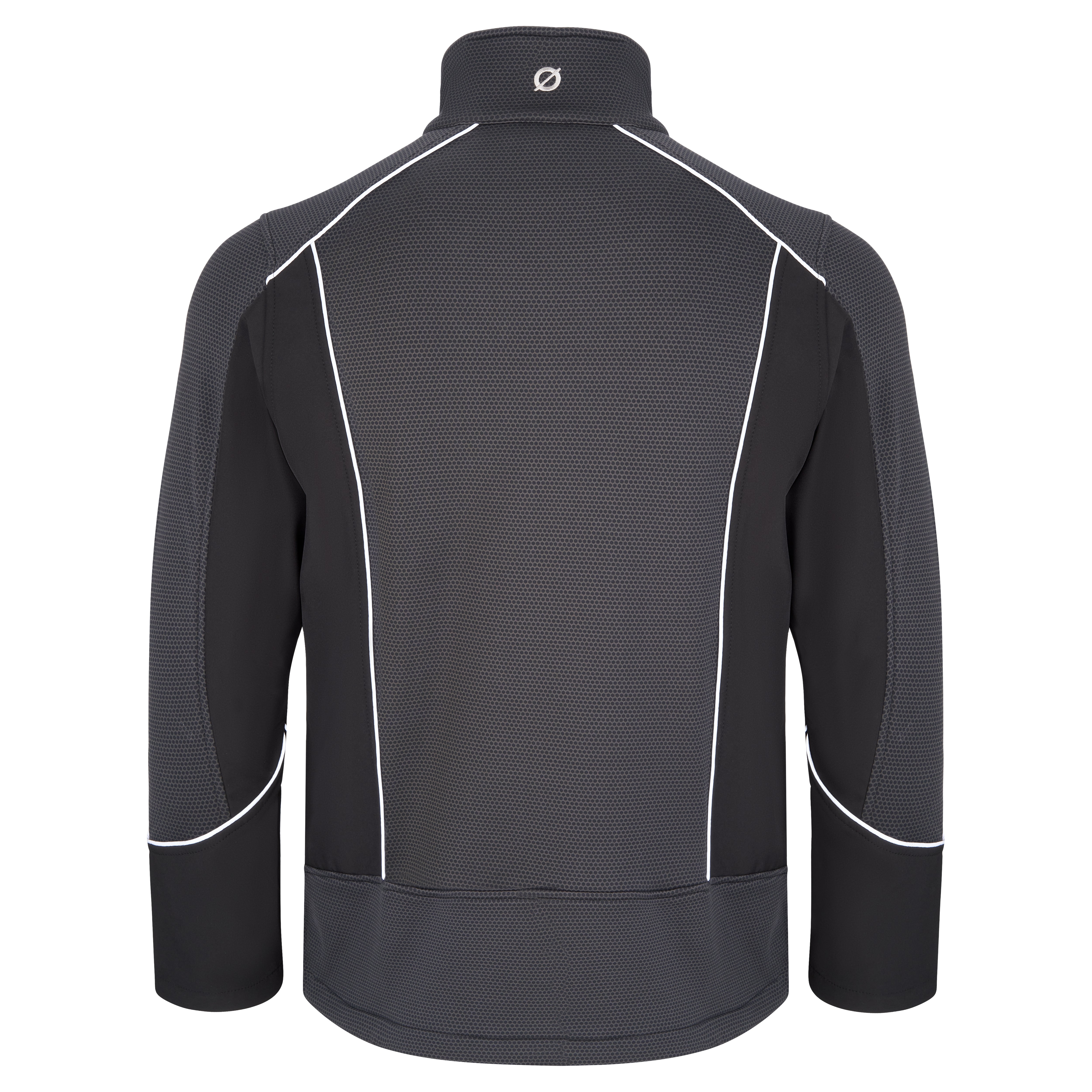 Shearwater Softshell Jacket