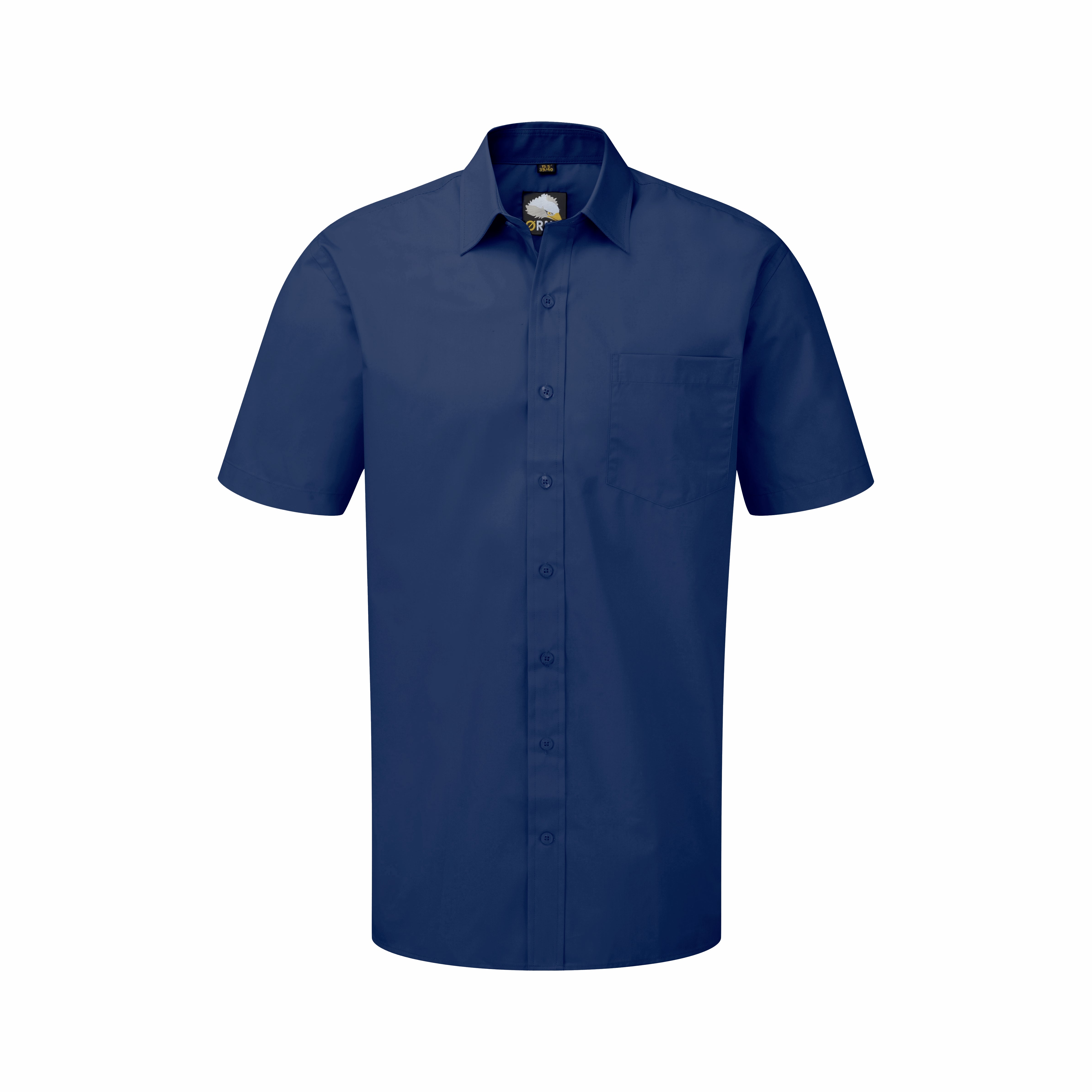 Manchester Premium S/S Shirt