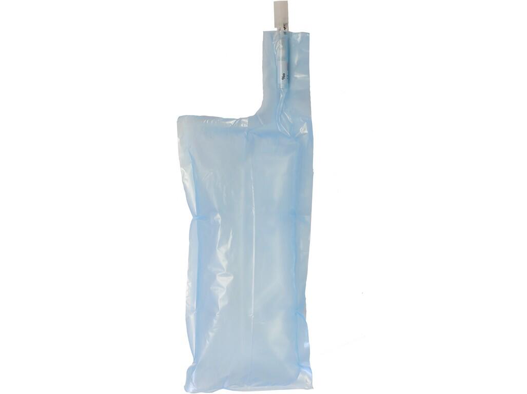 Alcohol tester ALT P: Disposable alcohol breath detecting tubes - do not contain toxic CHROME. The pack contains: 10x set (detection tube, specific balloon and mouthpiece).