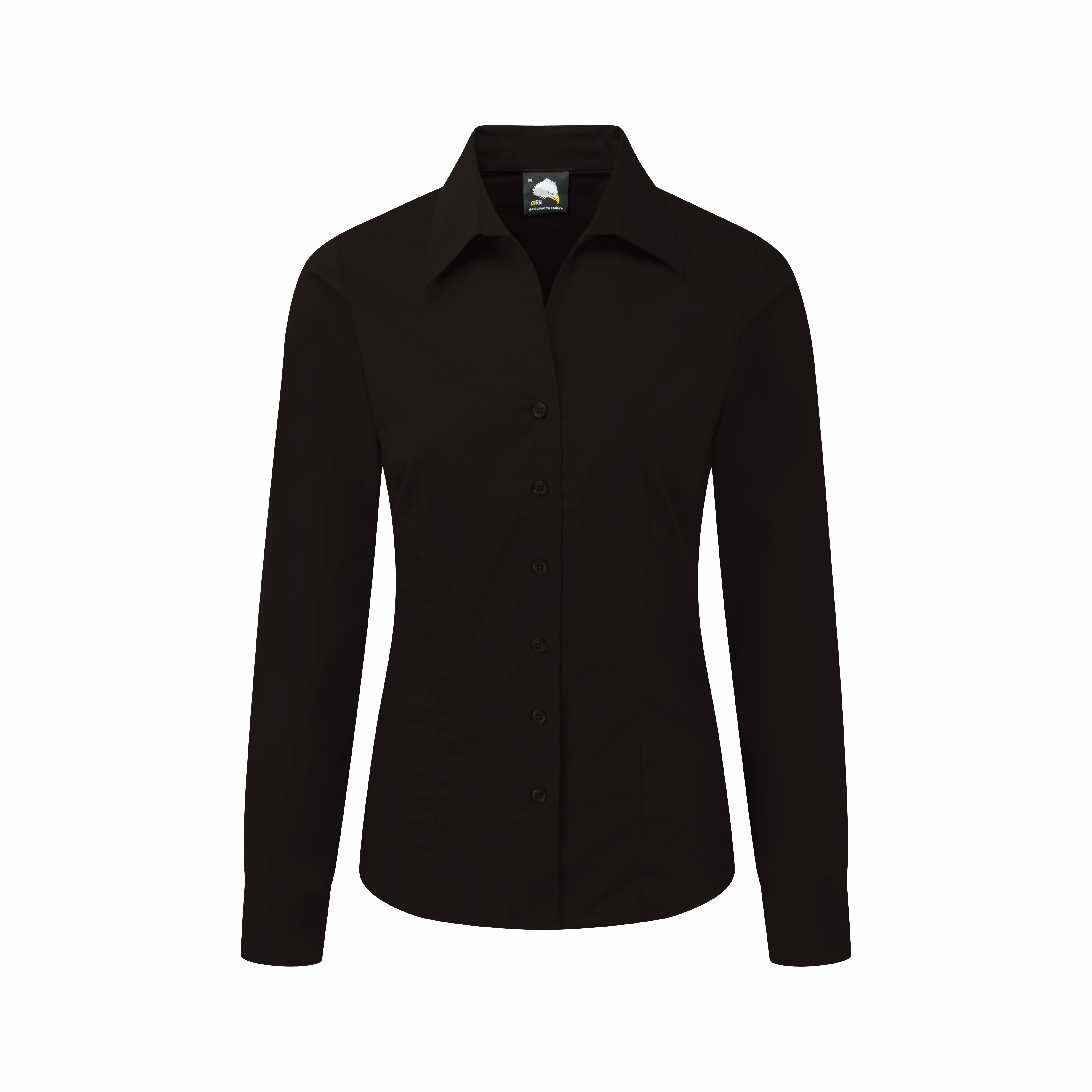 Edinburgh Premium L/S Blouse