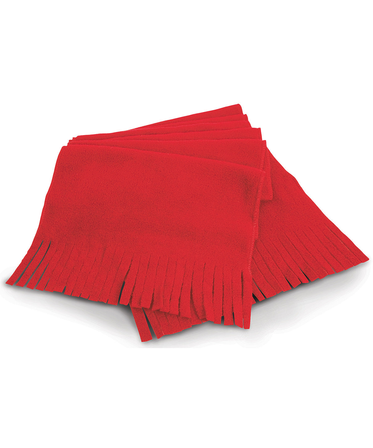 PolarthermÃ¢ÂÂ¢ tassel scarf