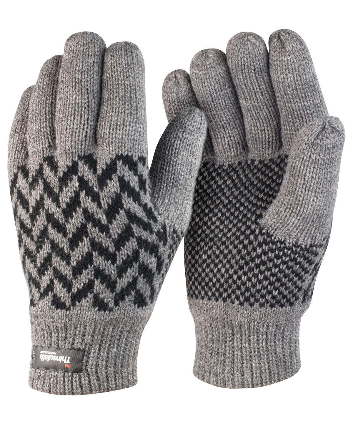 Pattern ThinsulateÃ¢ÂÂ¢ glove