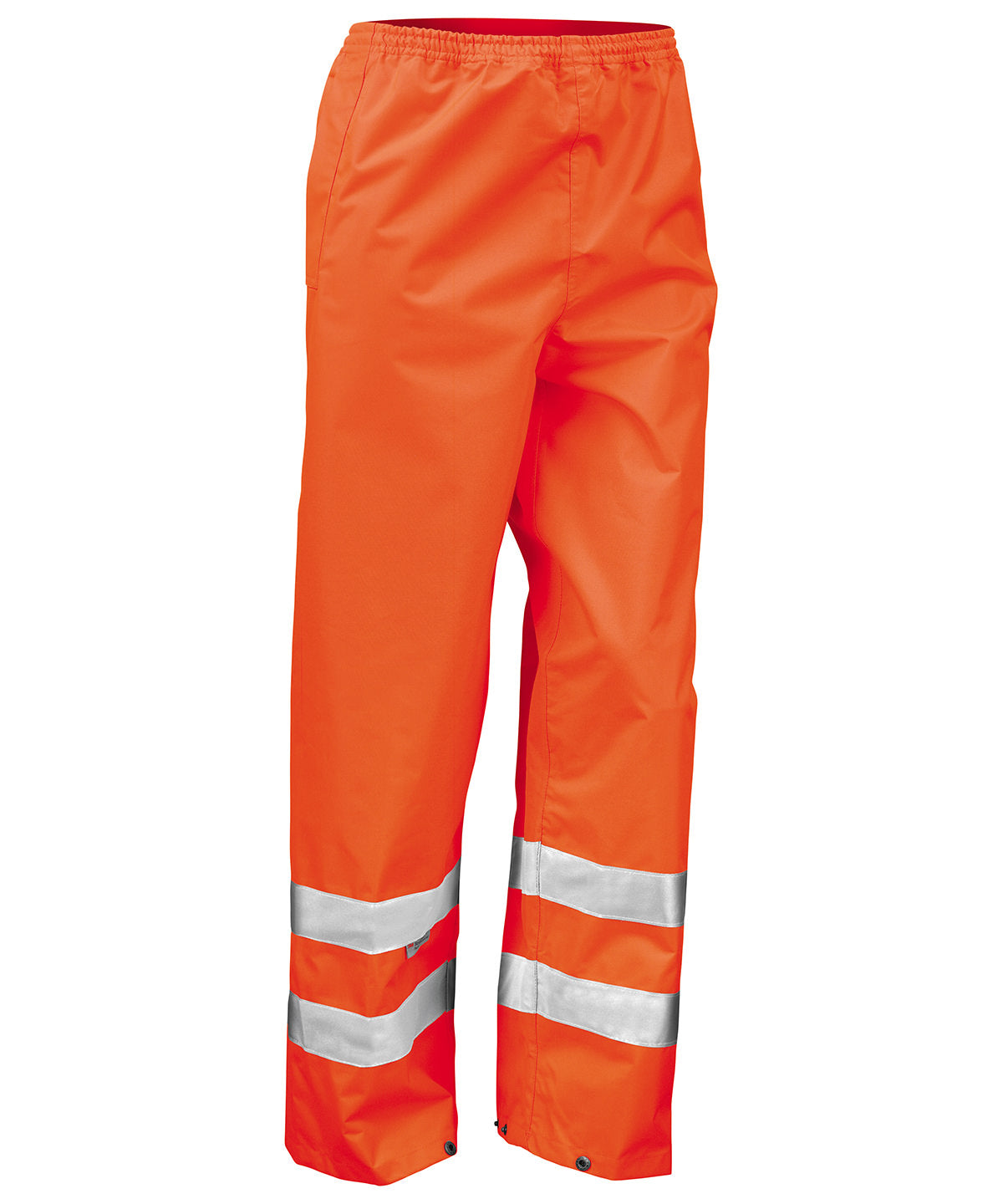 Safety high-viz trousers