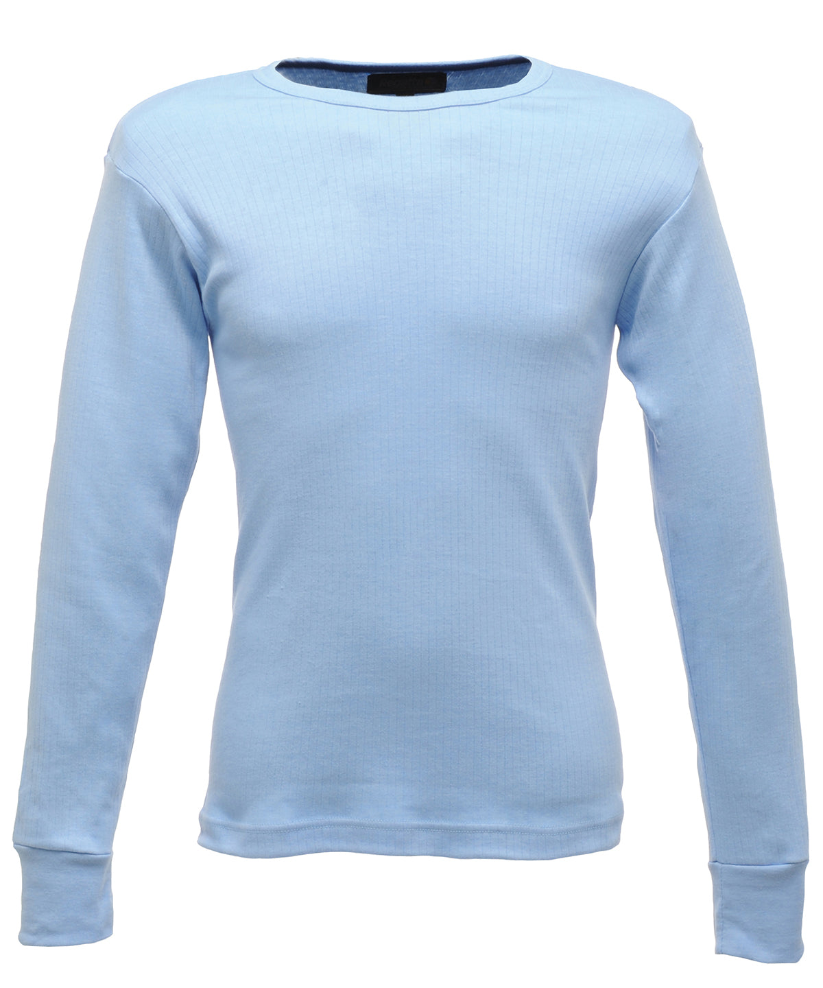 Thermal-long sleeve vest
