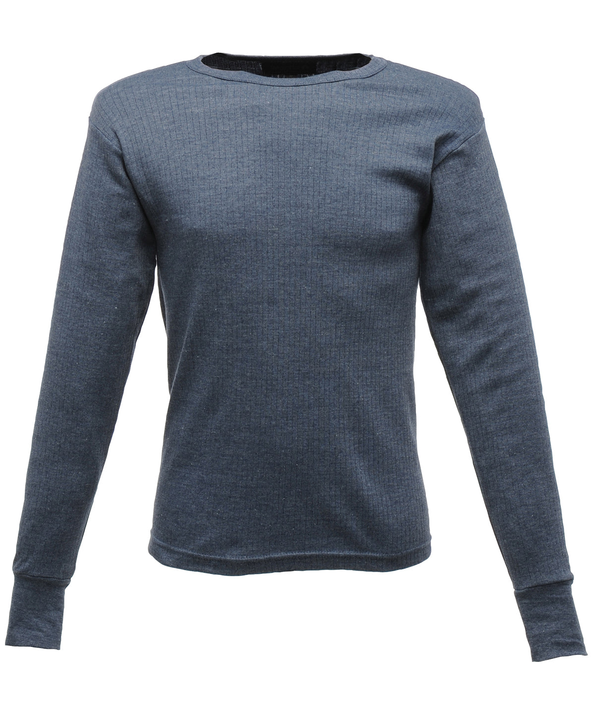 Thermal-long sleeve vest
