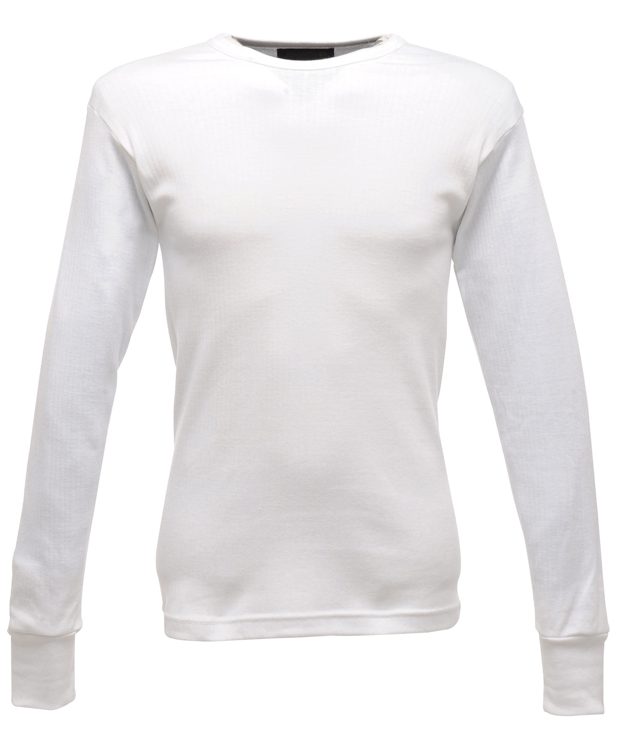 Thermal-long sleeve vest