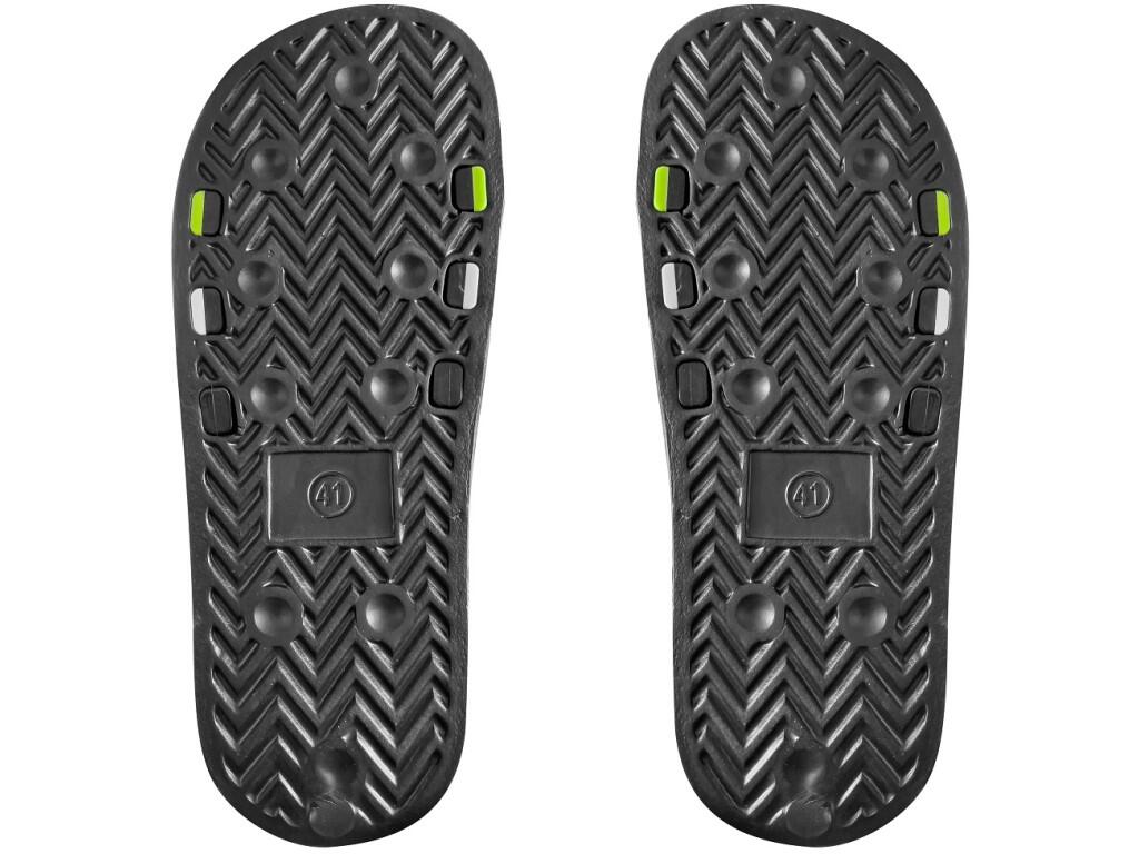 Shoes CXS GULF: Swimming pool flip-flop.