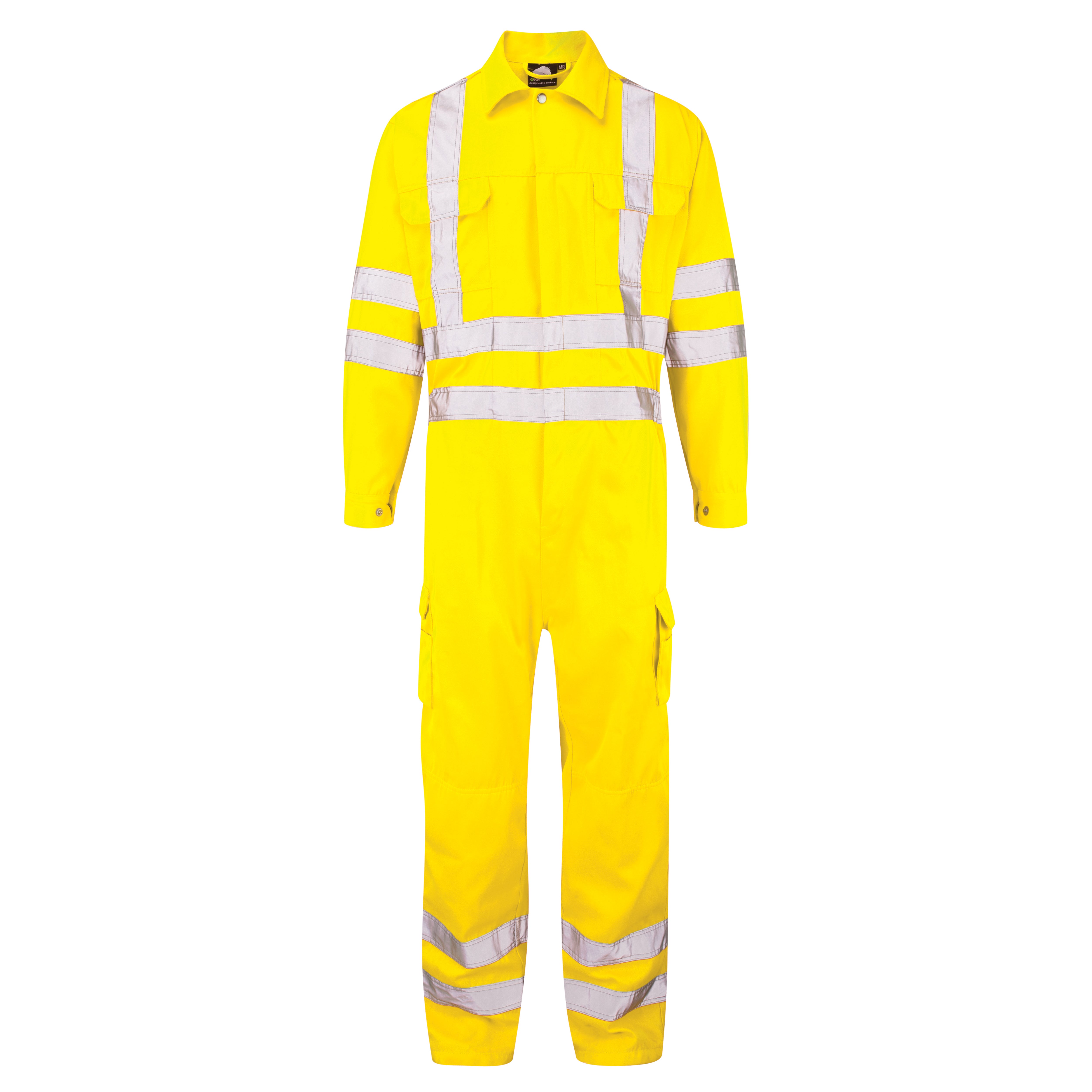 Hi-Vis Shrike Coverall