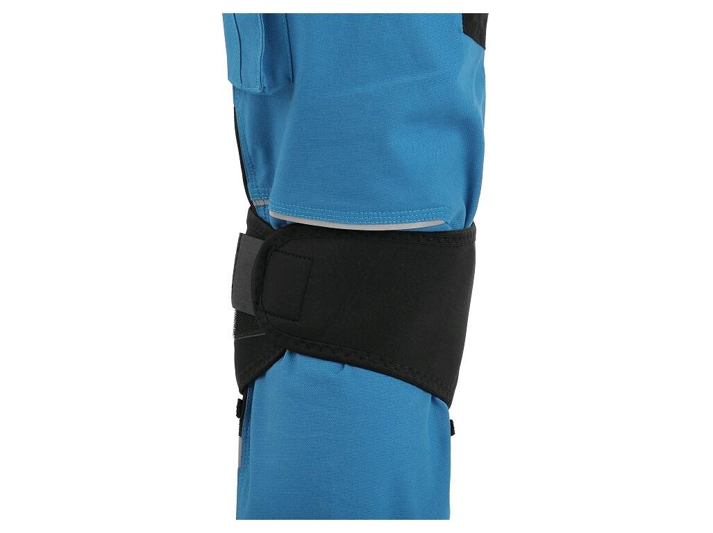 CXS GEL KNEE PAD: Functional and technically innovative CXS gel knee pad ensures maximum knee protection. Gel cushion adjusts to knee and provides comfortable protection during kn…