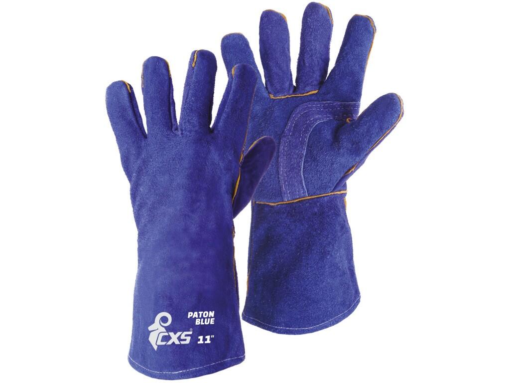 Gloves CXS PATON A