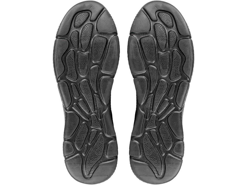 Low footwear CXS BARBADOS: Leisure textile low footwear, breathable and comfortable. Material: textile upper (thickness 2mm), phylon outsole.