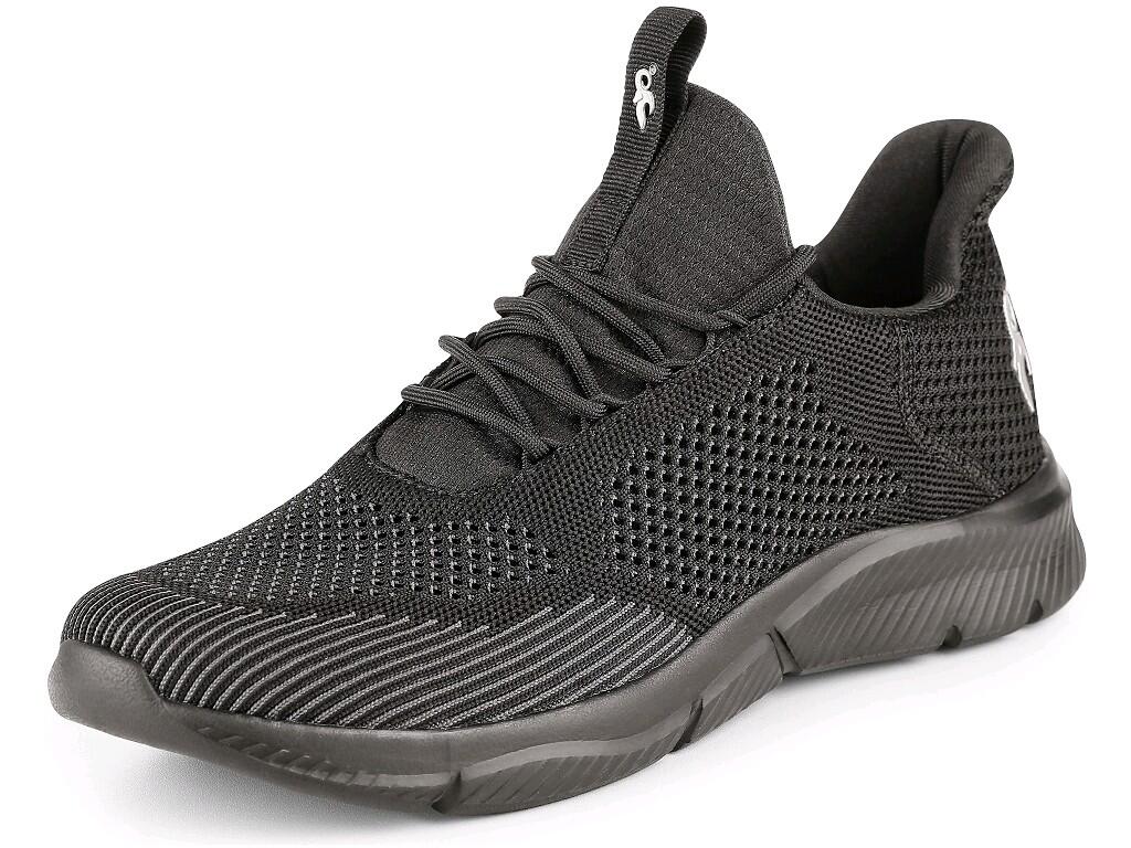 Low footwear CXS BARBADOS: Leisure textile low footwear, breathable and comfortable. Material: textile upper (thickness 2mm), phylon outsole.