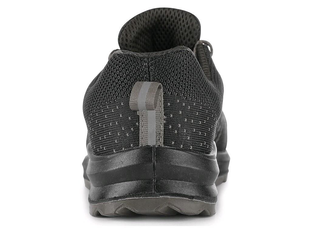 Low footwear CXS TEXLINE RAVA O1 ESD: Low footwear, textile, reflective accessories. Material: 1,8 - 2,0 mm polyester upper washable up to 30°C, reinforced microfibre overcap, 3-l…